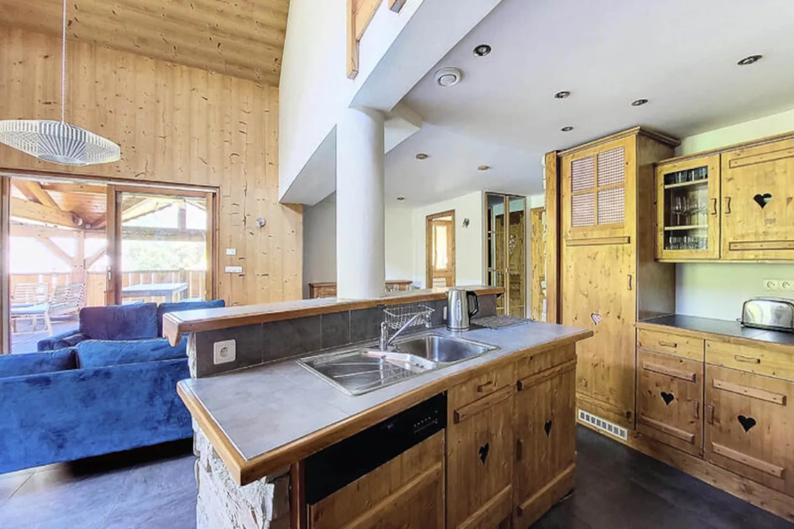 Appartements à Saint Jean d'Aulps-Image-tags.