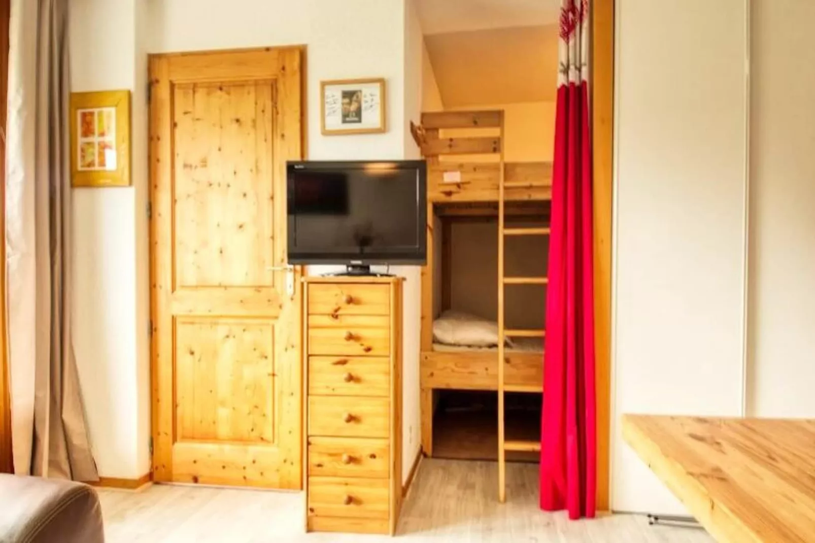 Résidence Gelinotte-Overloop