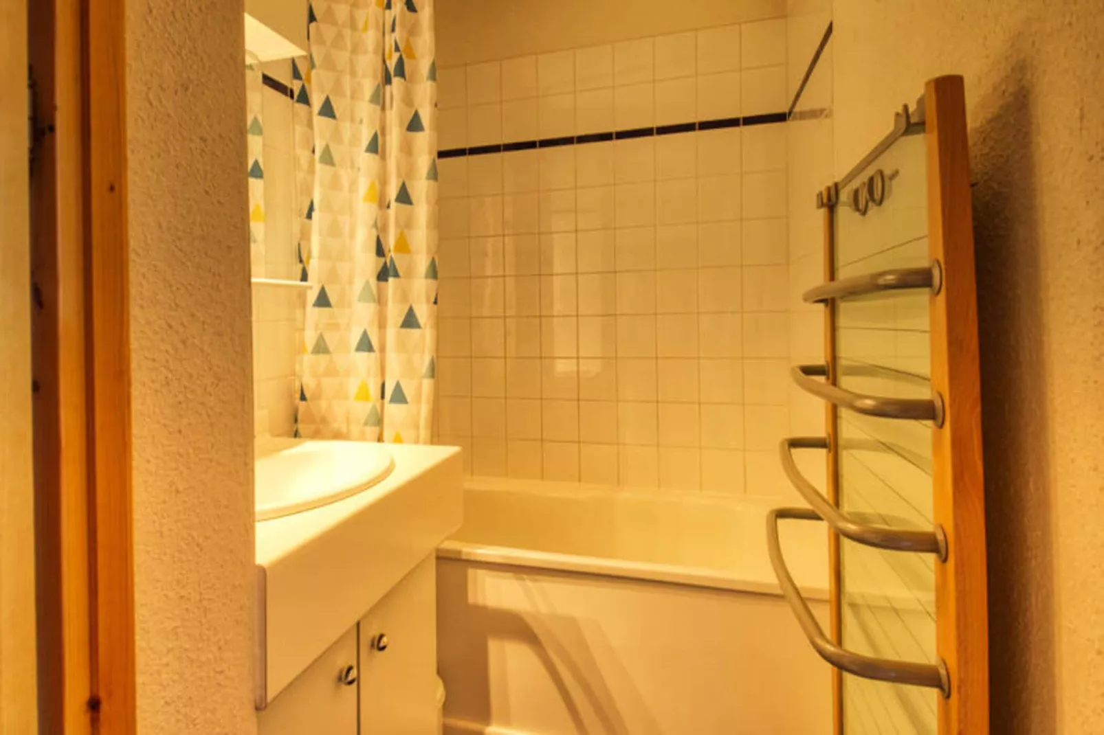 Résidence Eterlous-Tuinen zomer