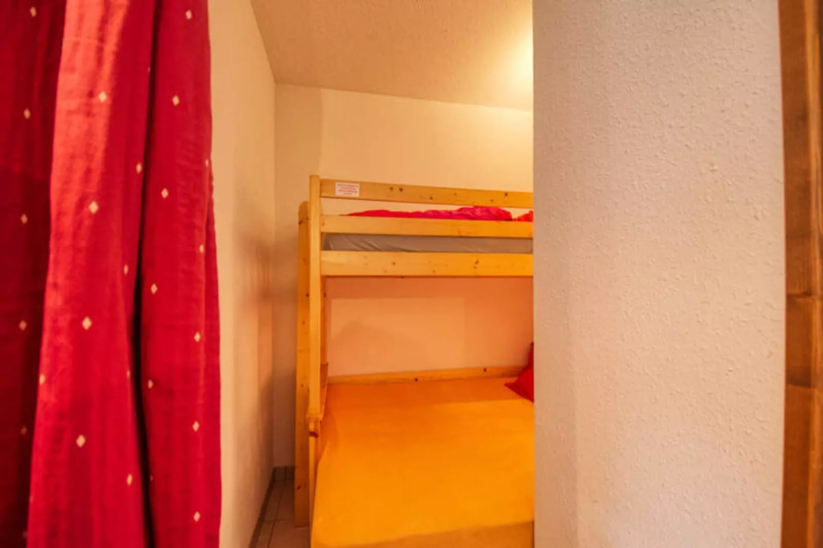 Résidence Hauts Des Esserts-Keuken