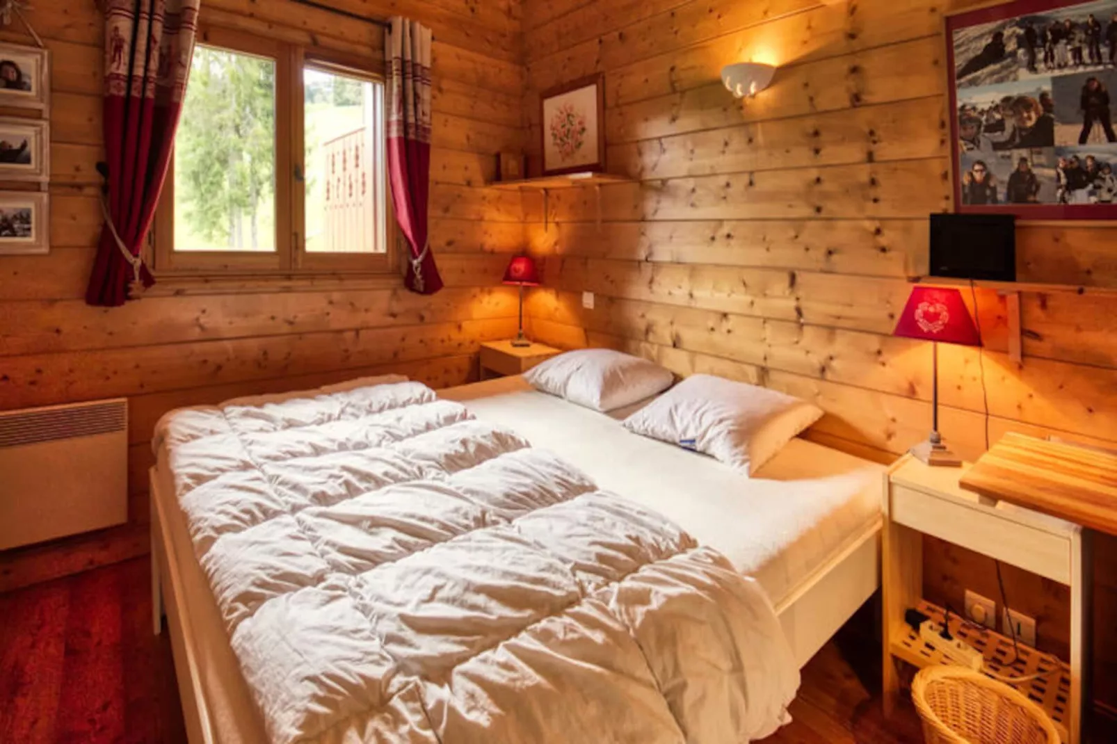 Résidence Refuge De L'alpage Bat D-Image-tags.