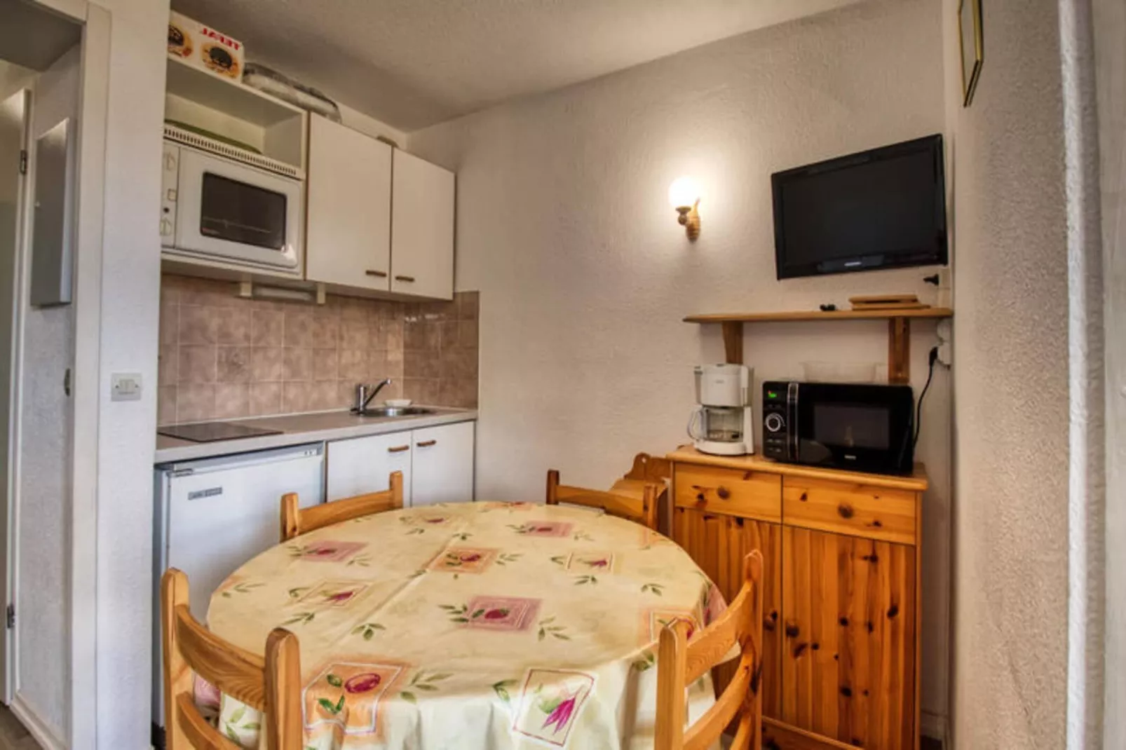 Résidence Grand Horizon Ii-Buitenkant zomer