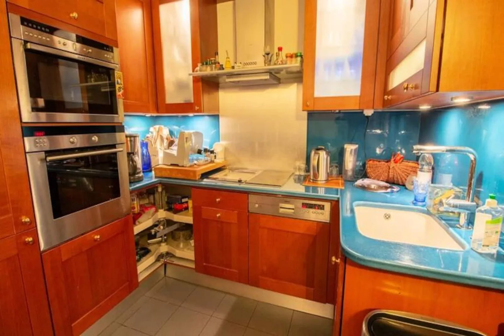 Maison Et Jardin à Paris-Image-tags.