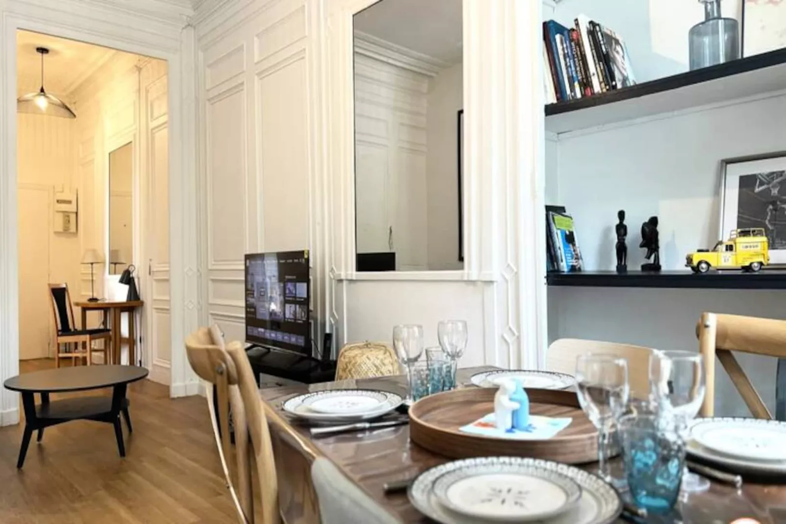 ⭐ Le Jeanne D'arc - 4pers. Pl Du Vieux March&eacute;-Image-tags.