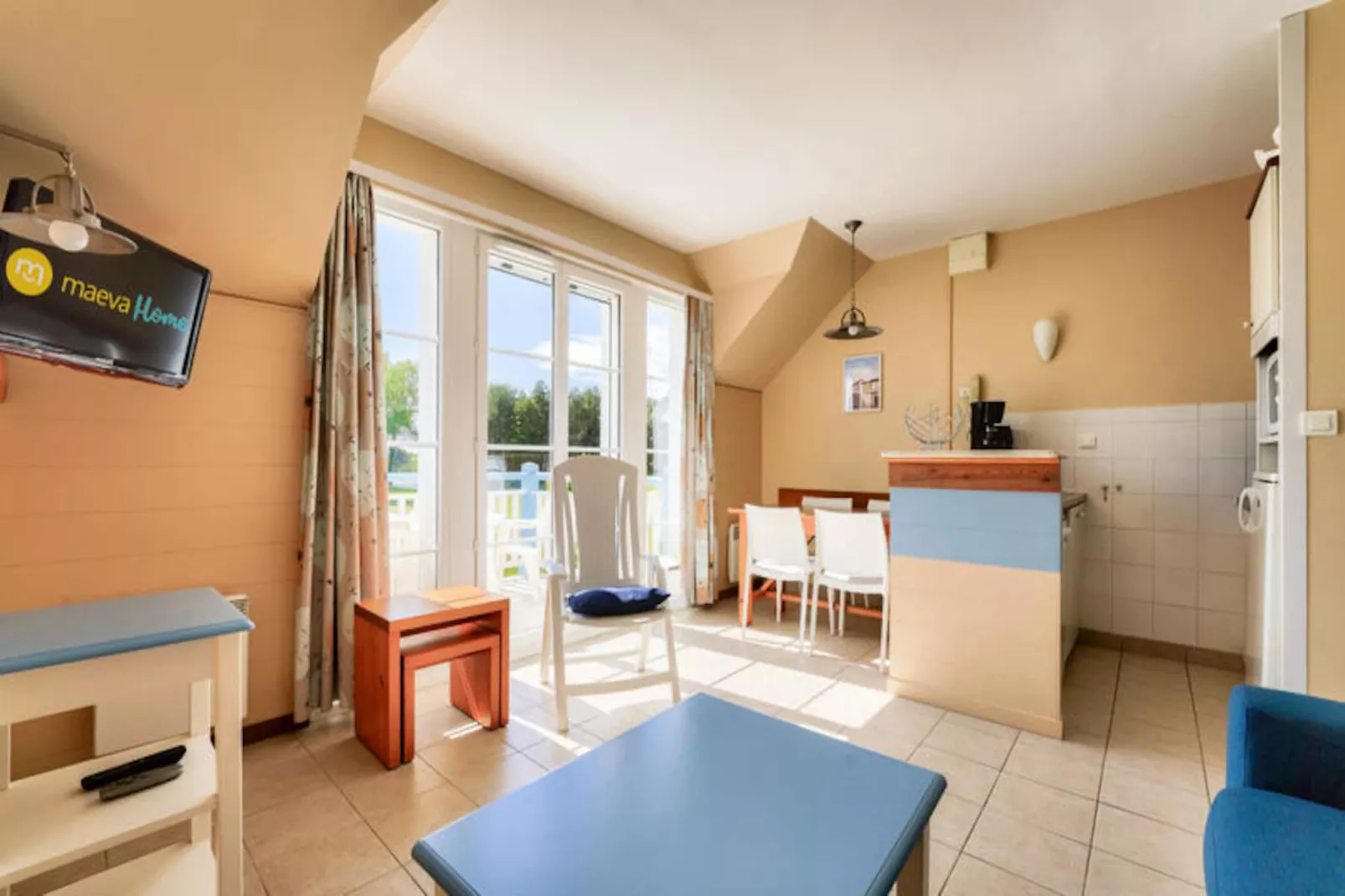 Résidence Belle Dune - maeva Home-Image-tags.