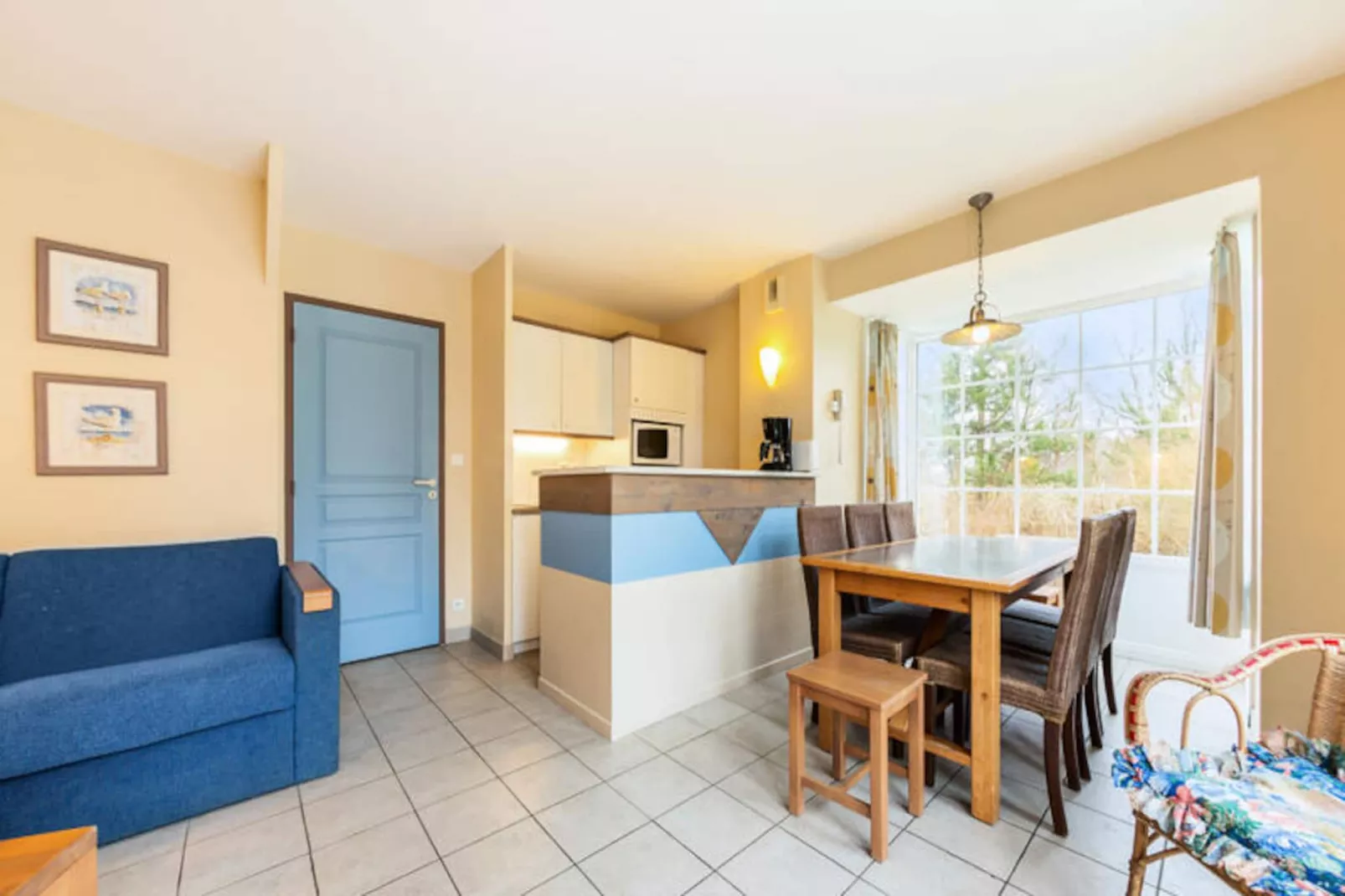 Les Maisons de Belle Dune - maeva Home