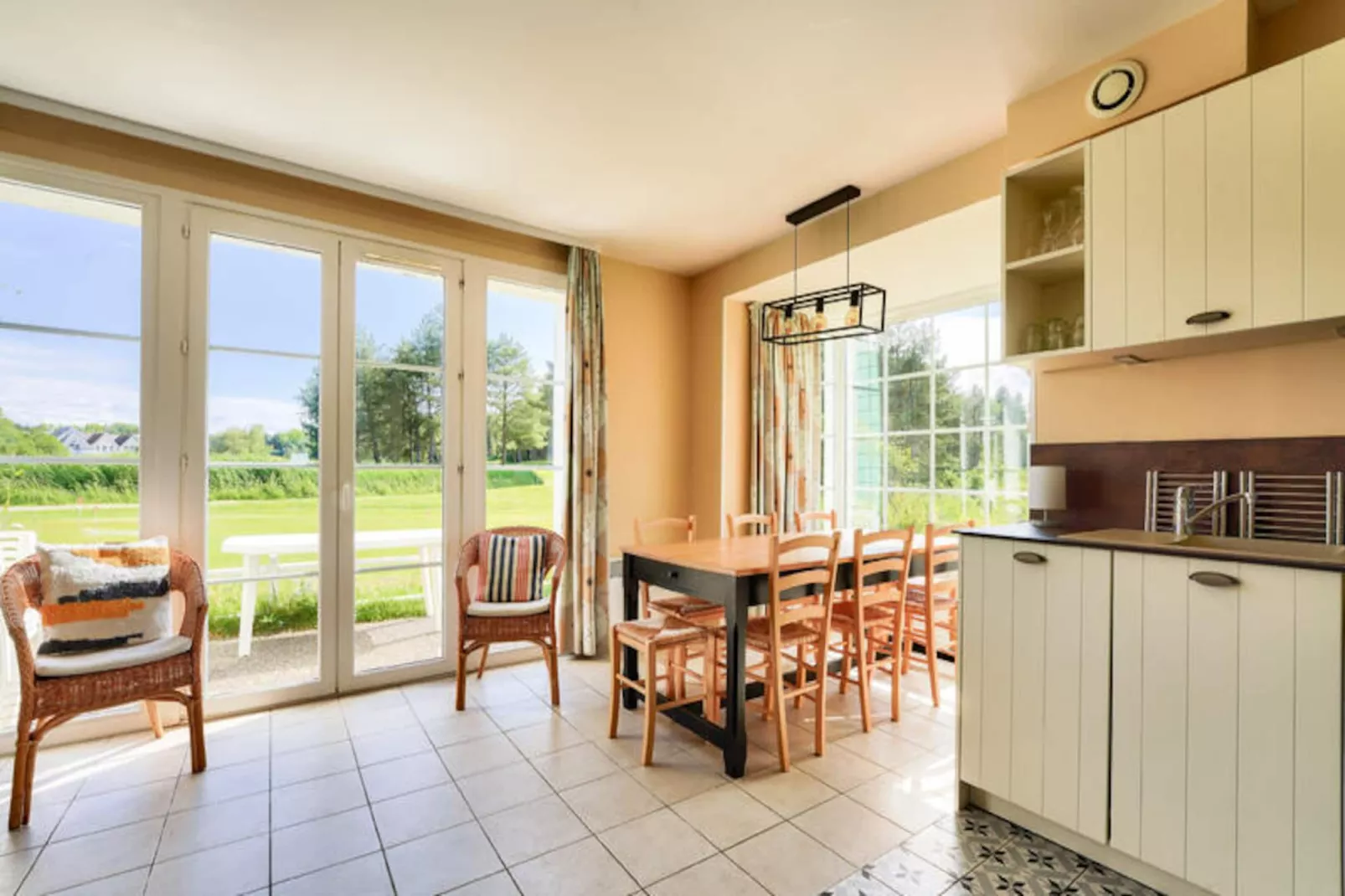 Les Maisons de Belle Dune - maeva Home