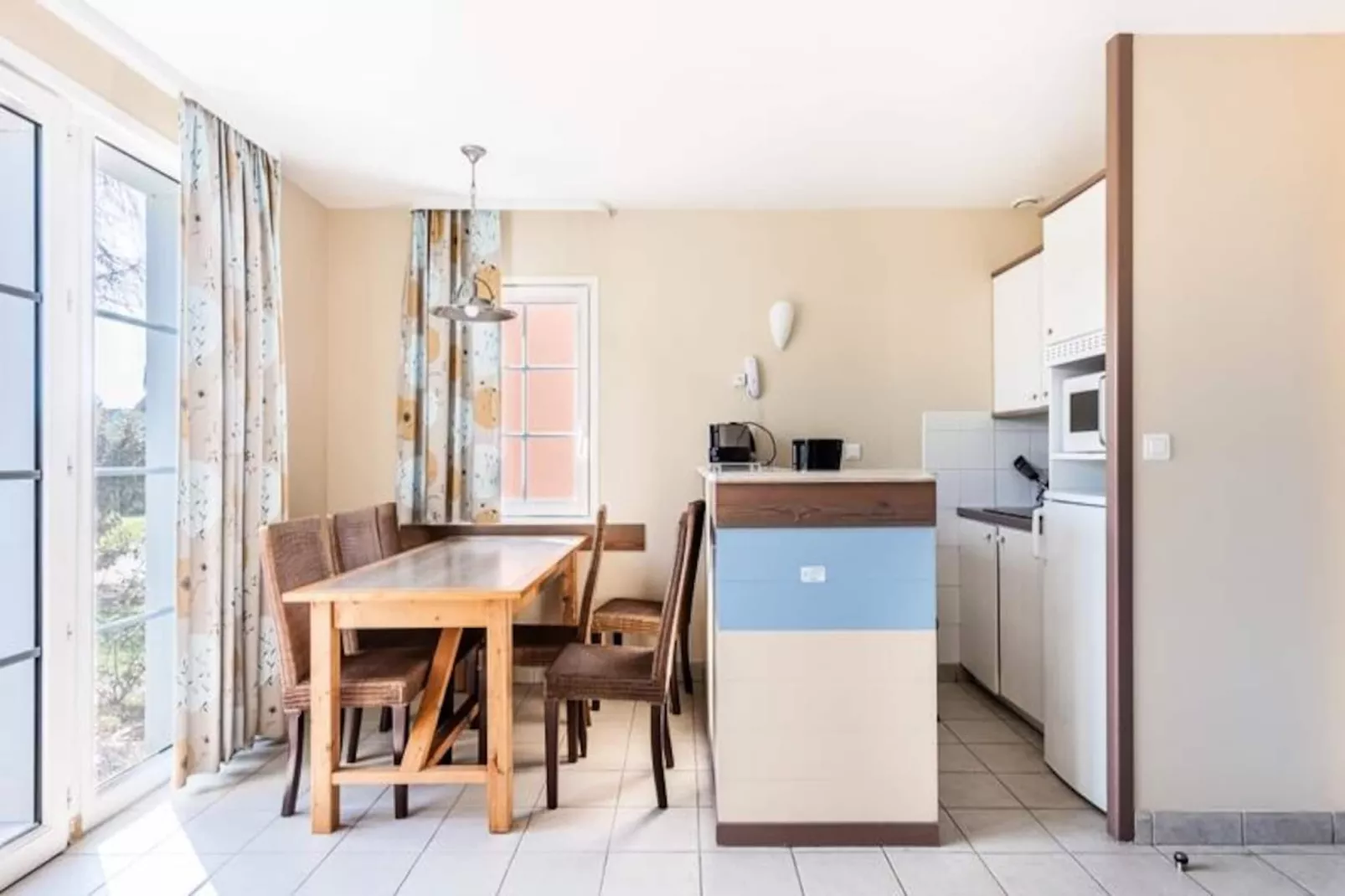 Les Maisons de Belle Dune - maeva Home