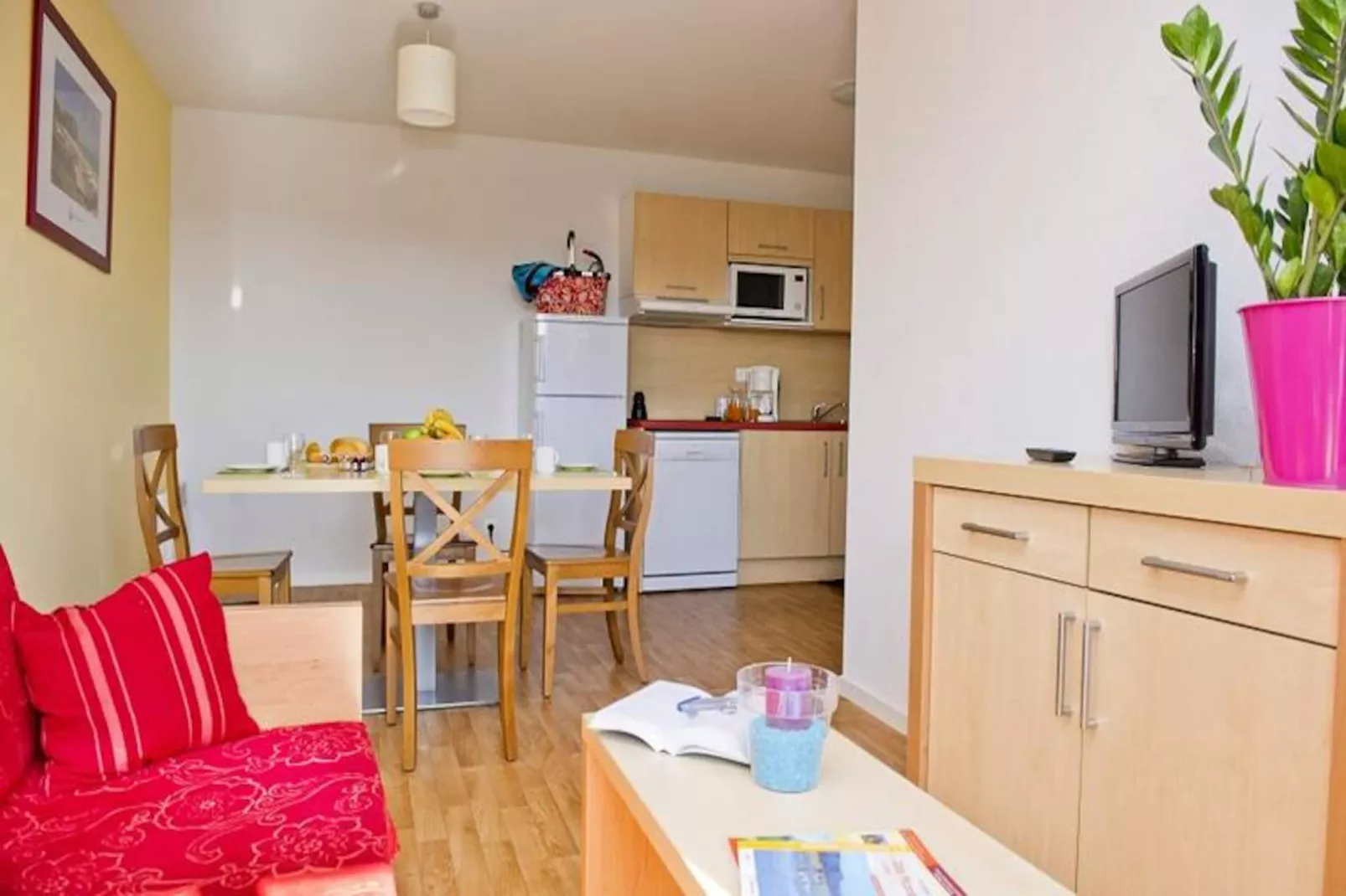 Résidence Goélia La Belle Époque***-Image-tags.