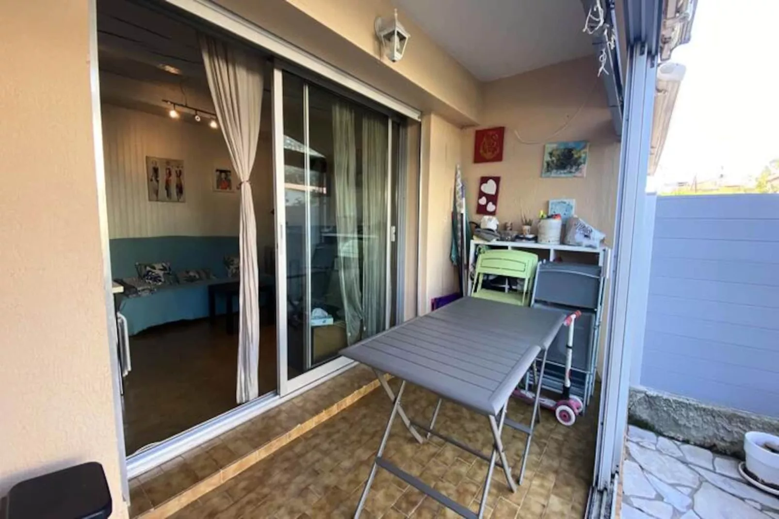 Résidence Marie Louise-Image-tags.