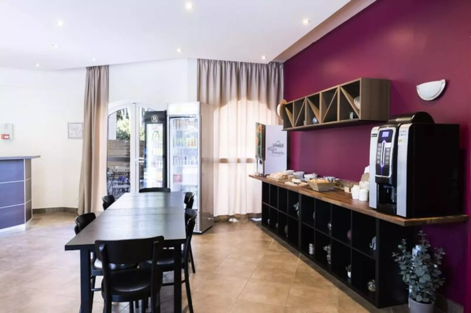 Résidence Garden & City Six-Fours-Les-Plages***-Image-tags.