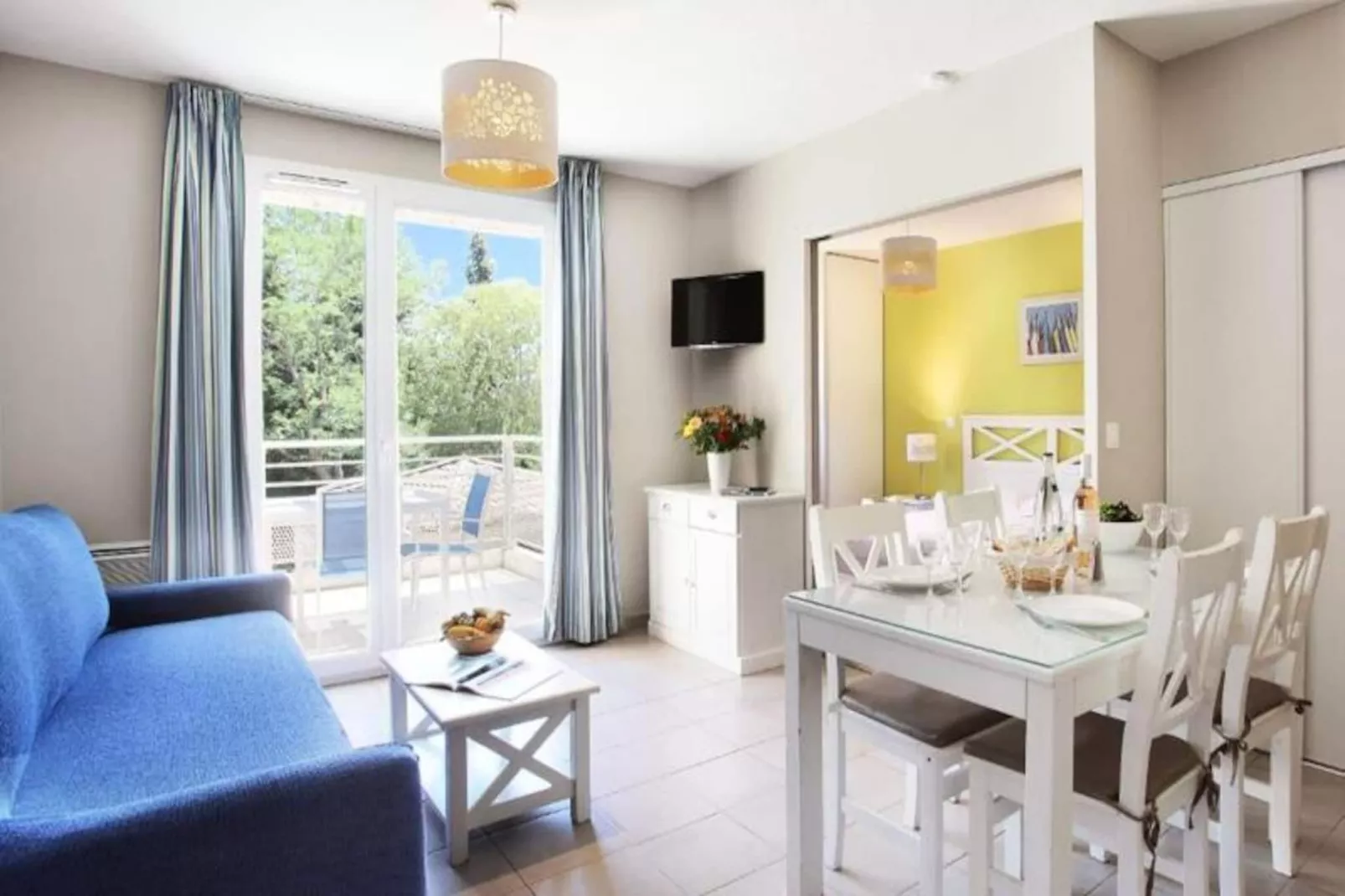 Résidence Odalys Les Océanides ***-Image-tags.