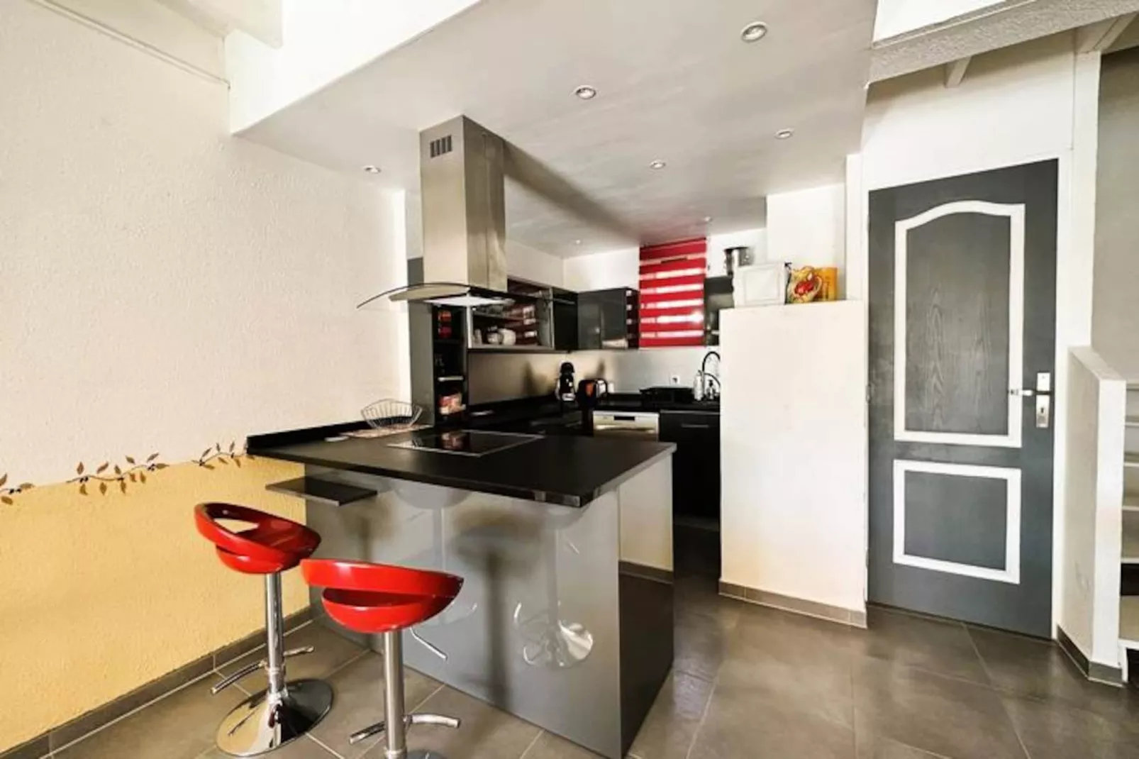 Résidence Mas De La  Chesnaie-Image-tags.