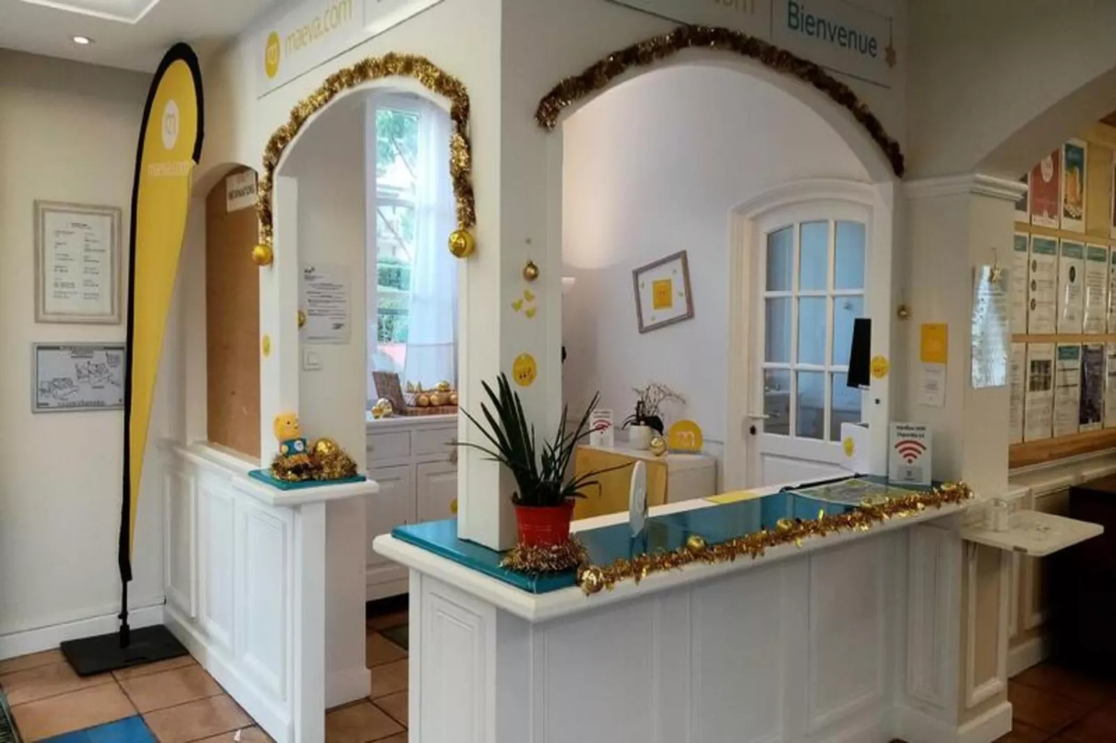 Les Bastides aux Restanques du Golfe de St Tropez - maeva Home-Overloop