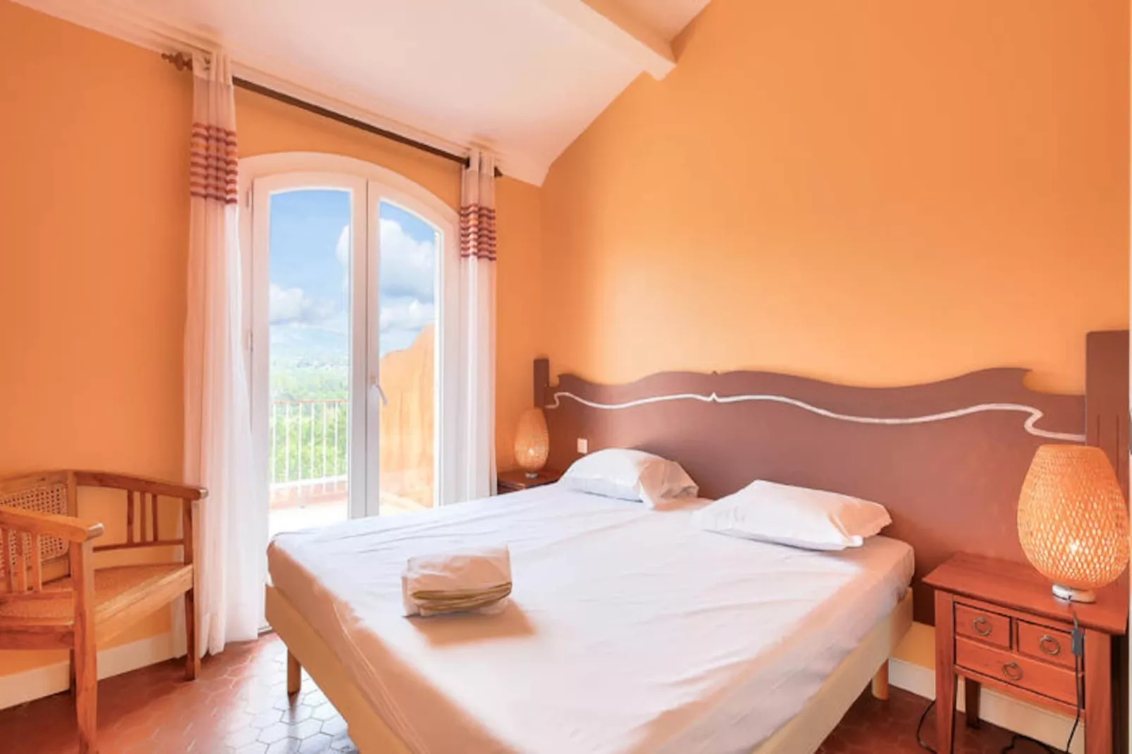 Les Villas aux Restanques du Golfe de St Tropez - maeva Home-Image-tags.