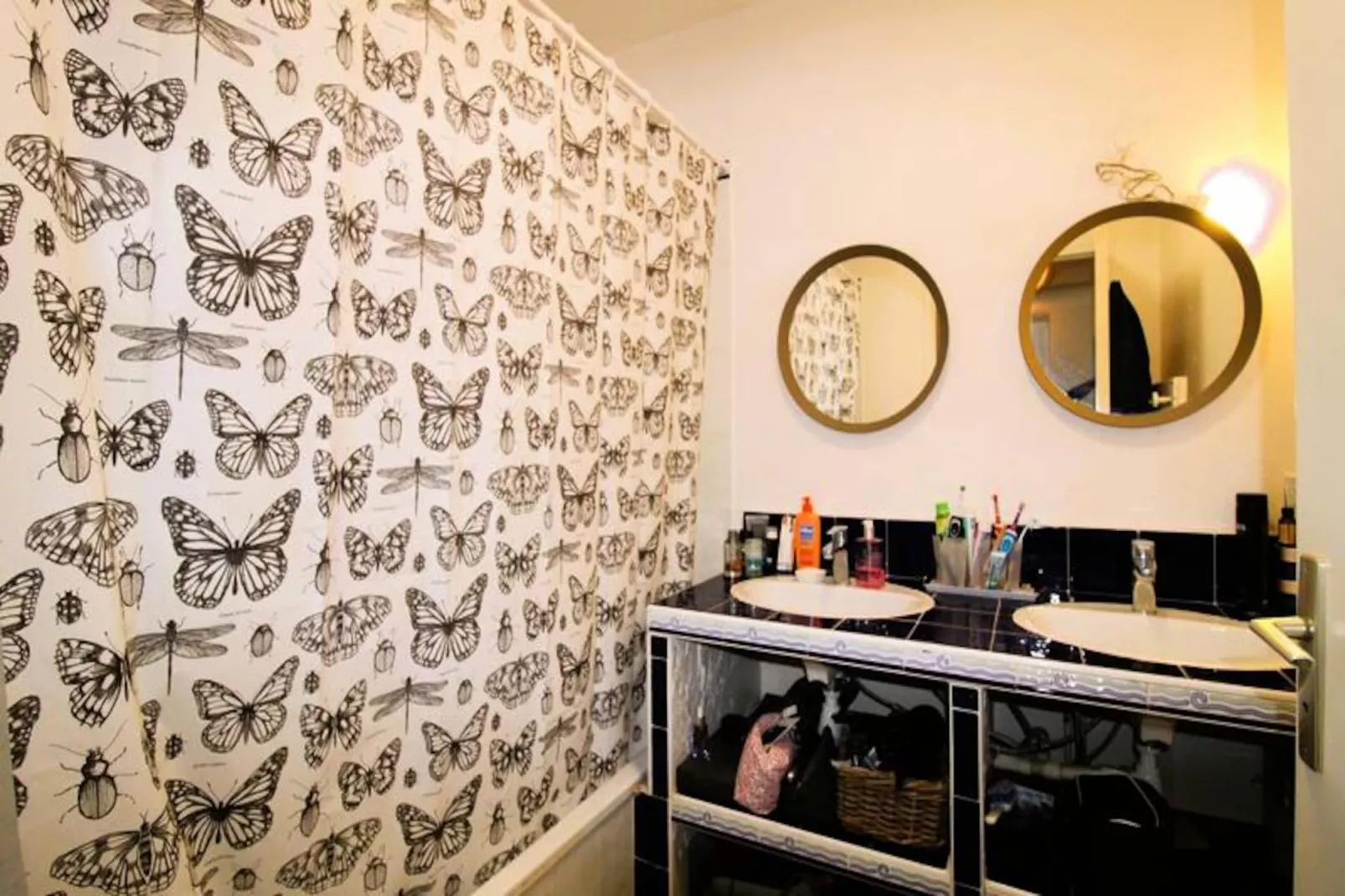 Résidence Les Jardins Du Golfe-Image-tags.