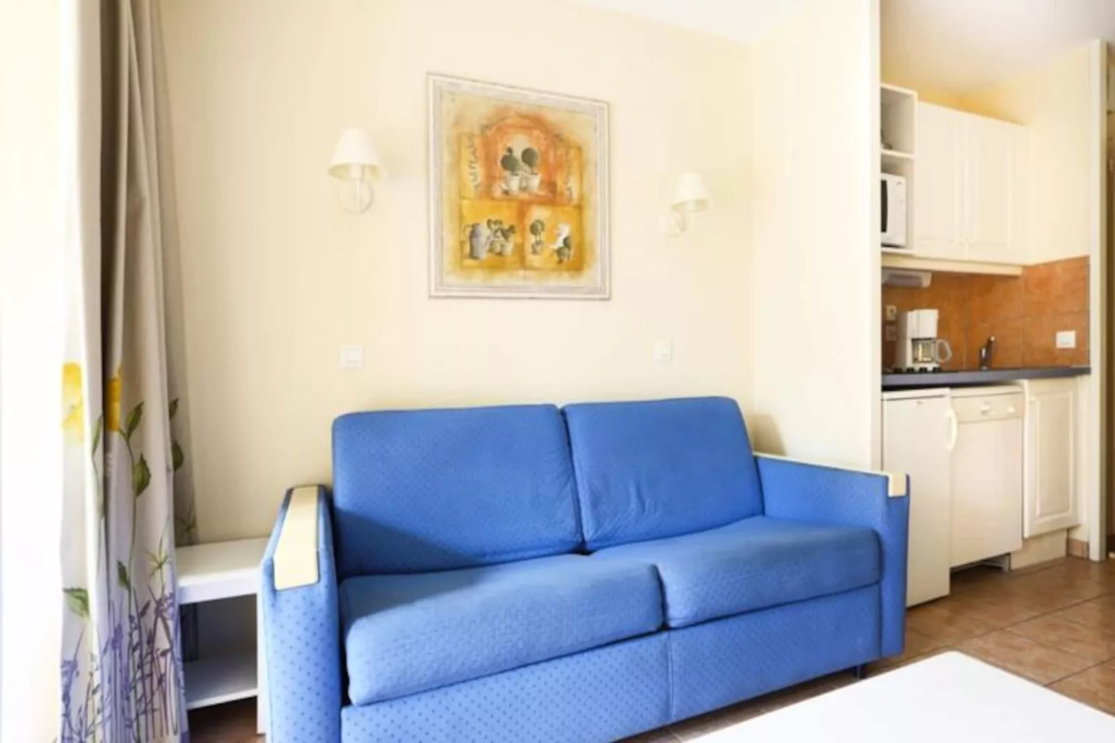 Appartement in Roquebrune bij Les Issambres-Image-tags.