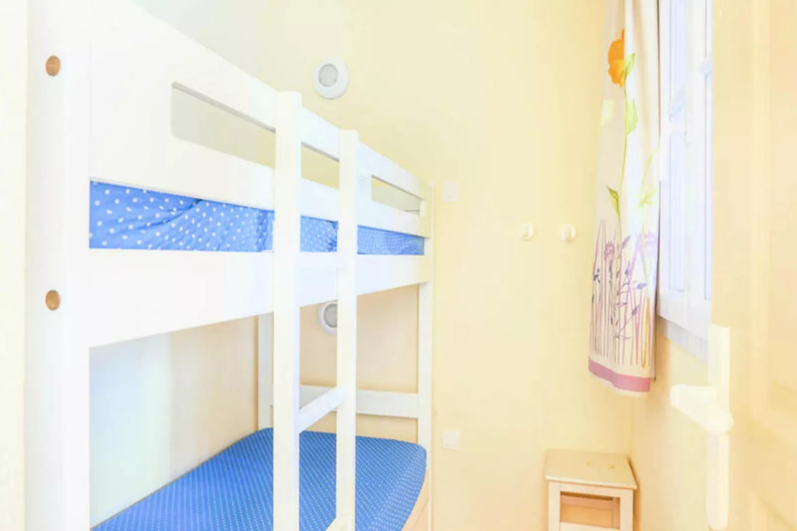 Selection Appartement 1 slaapkamer (7 personen)-Image-tags.