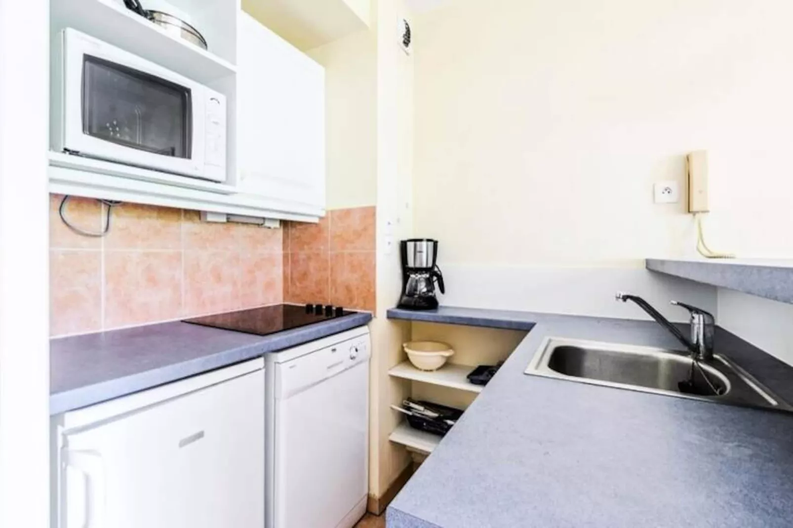 Résidence le Hameau des Issambres - maeva Home-Image-tags.