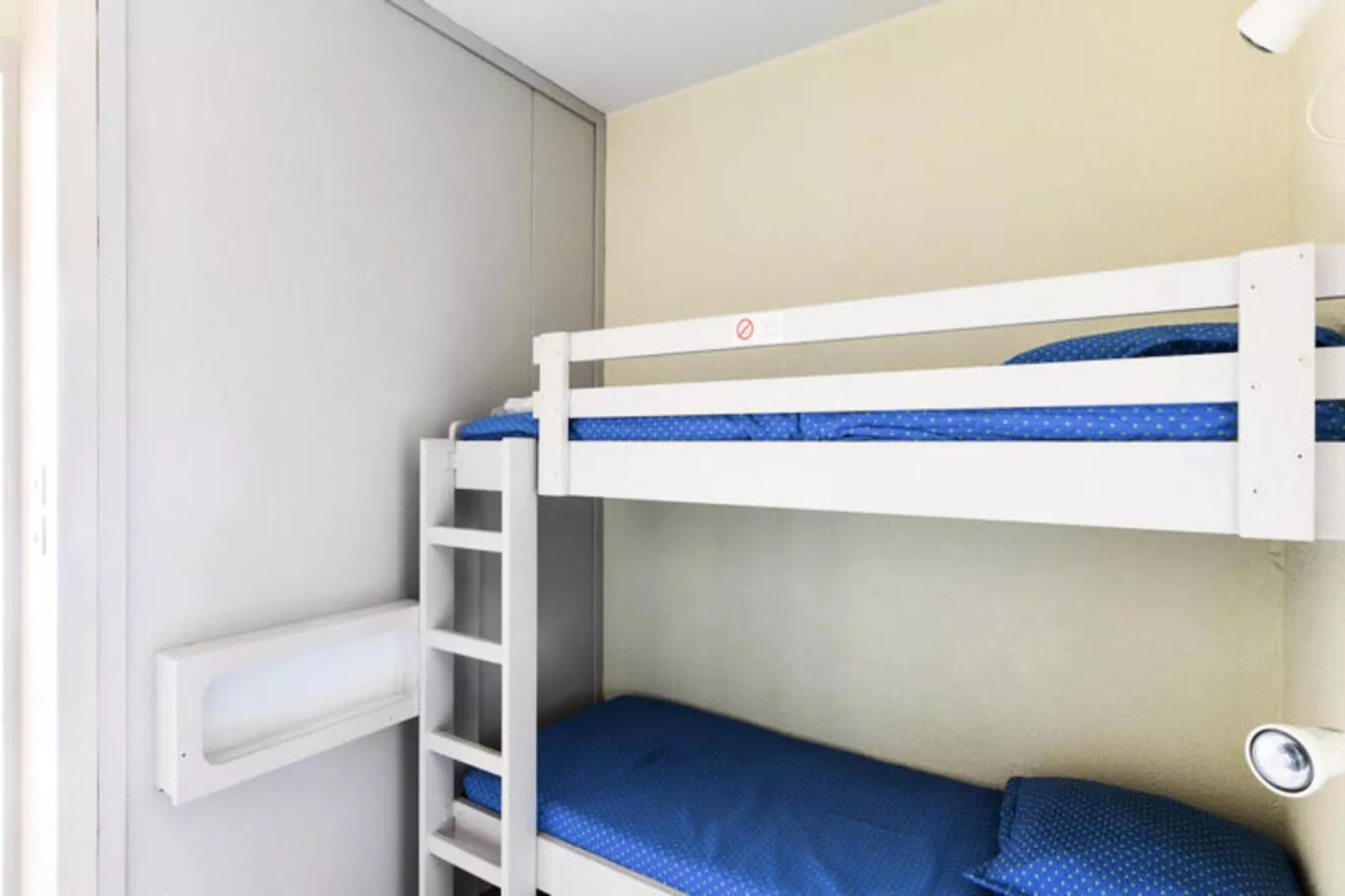 Hyeres Parc - maeva Home-Slaapkamer