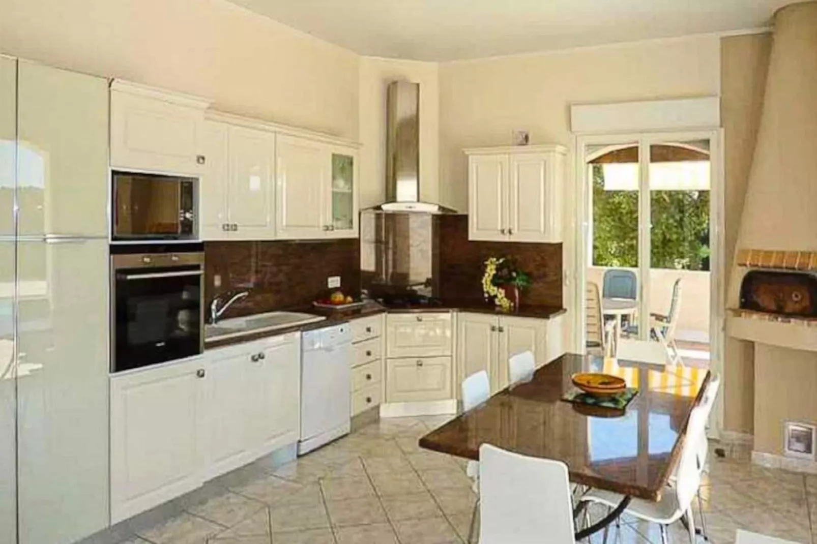 Villa De Campagne - 8 Pers - Vue Sur Les Mimosas-Image-tags.