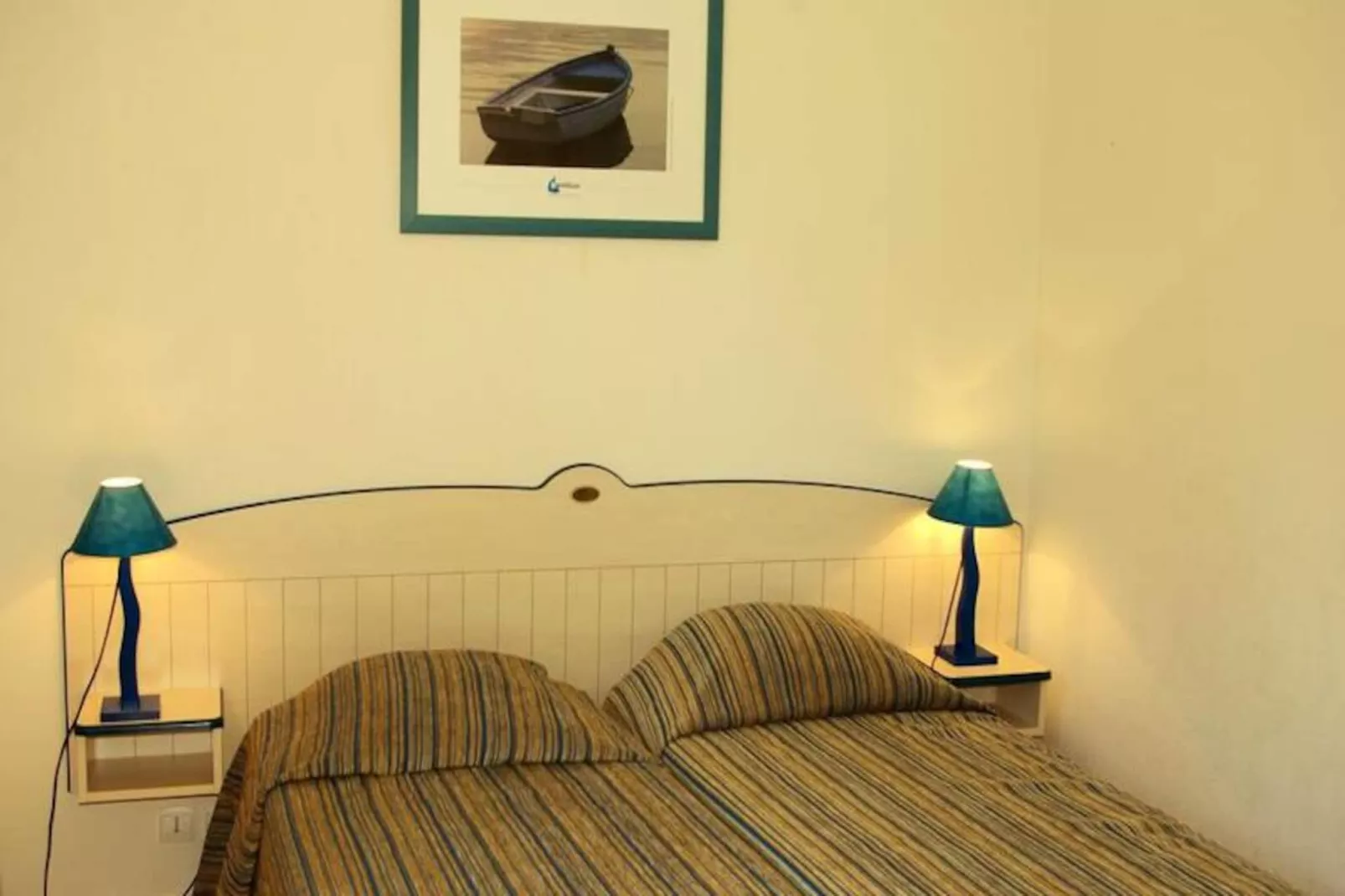 Résidence Goélia Le Village Azur ***-Image-tags.