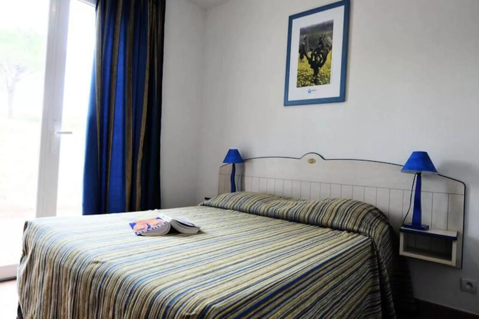 Résidence Goélia Le Village Azur ***-Image-tags.