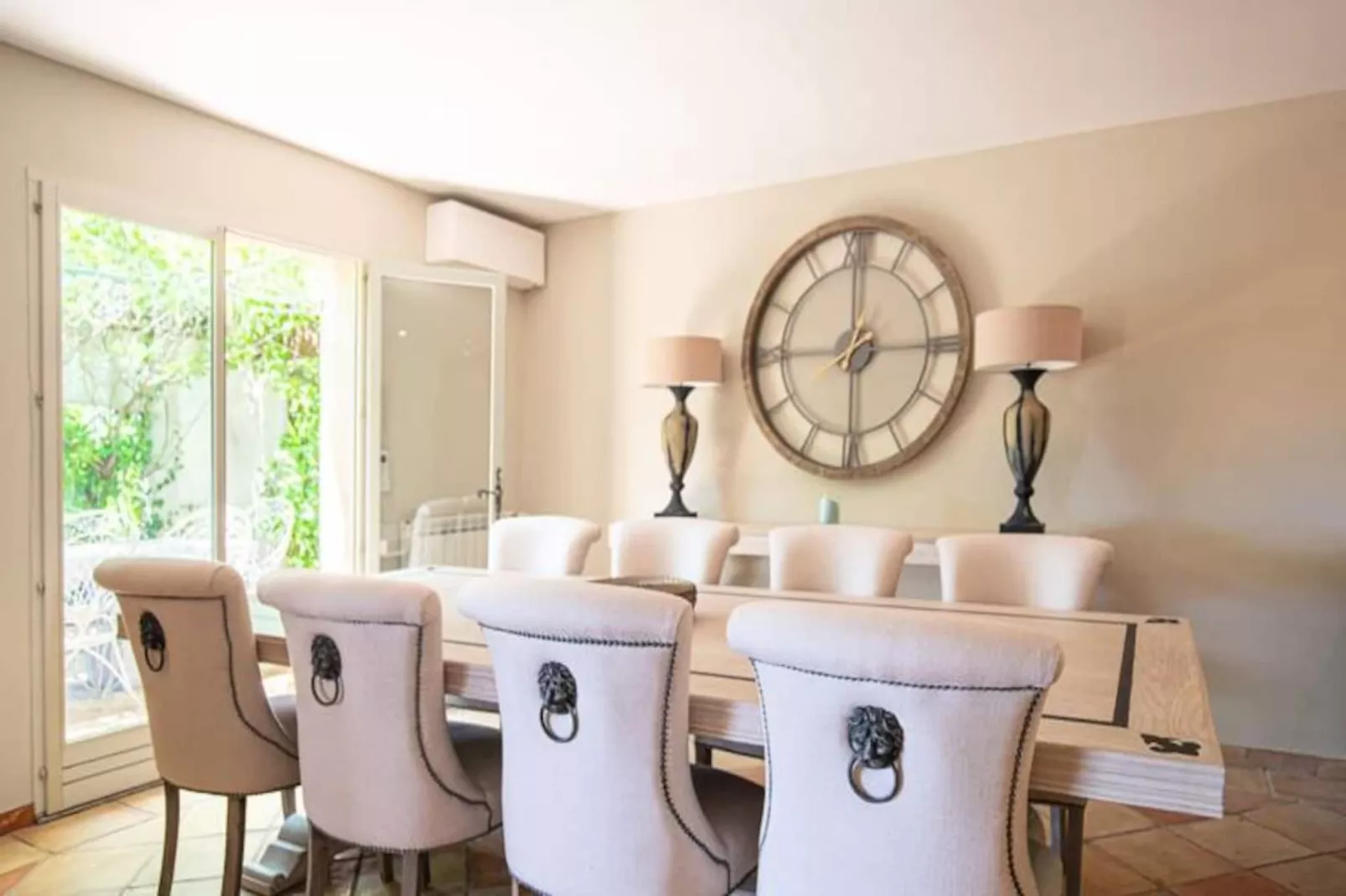 Villa 10 Pers Piscine Priv&eacute;e Pr&egrave;s De Saint-tropez-Image-tags.