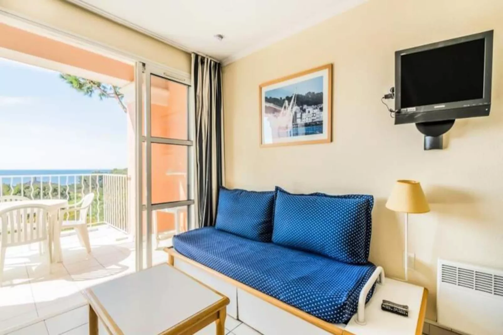 Résidence le Hameau de Cap Esterel - maeva Home-Image-tags.