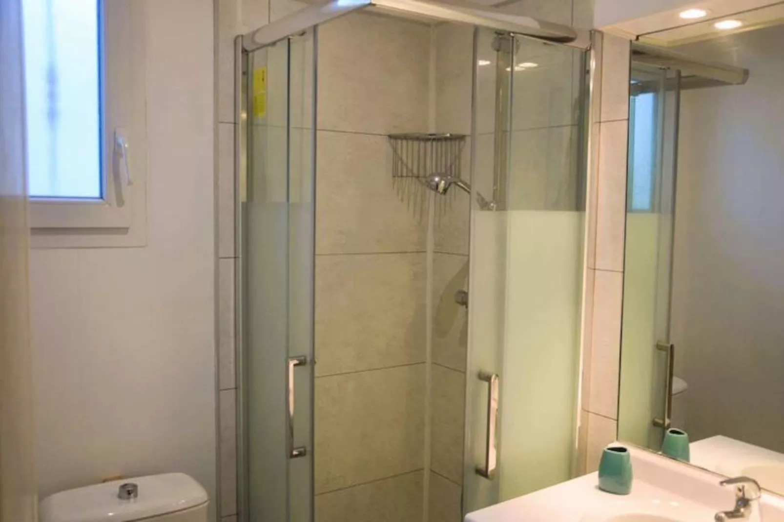 Résidence Parc Oasis-Image-tags.