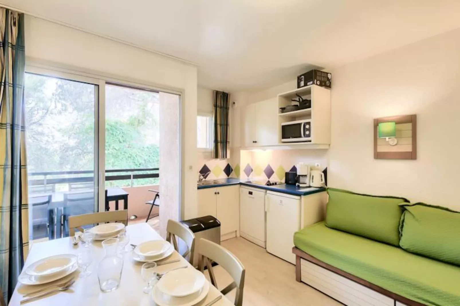 Résidence Saint-Raphaël Valescure - maeva Home-Image-tags.