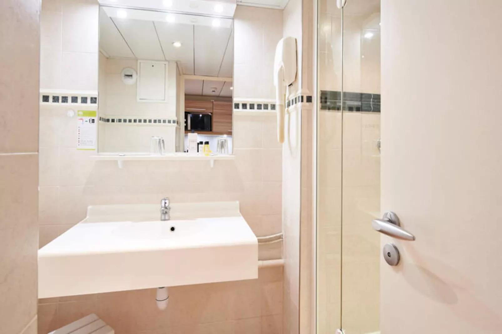 Résidence Le Méditerranée*** - Vacances Bleues-Image-tags.