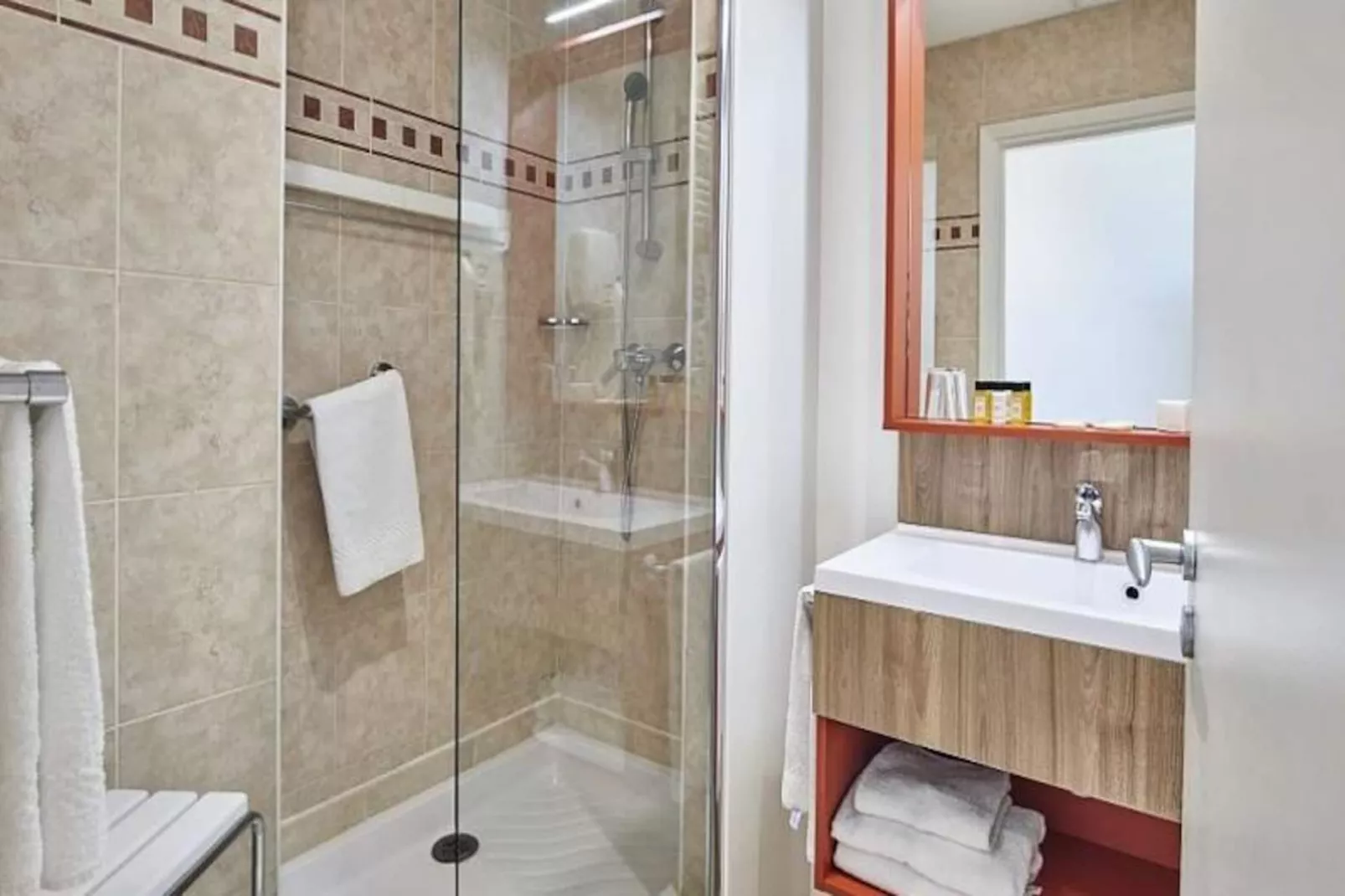 Résidence Le Méditerranée*** - Vacances Bleues-Image-tags.