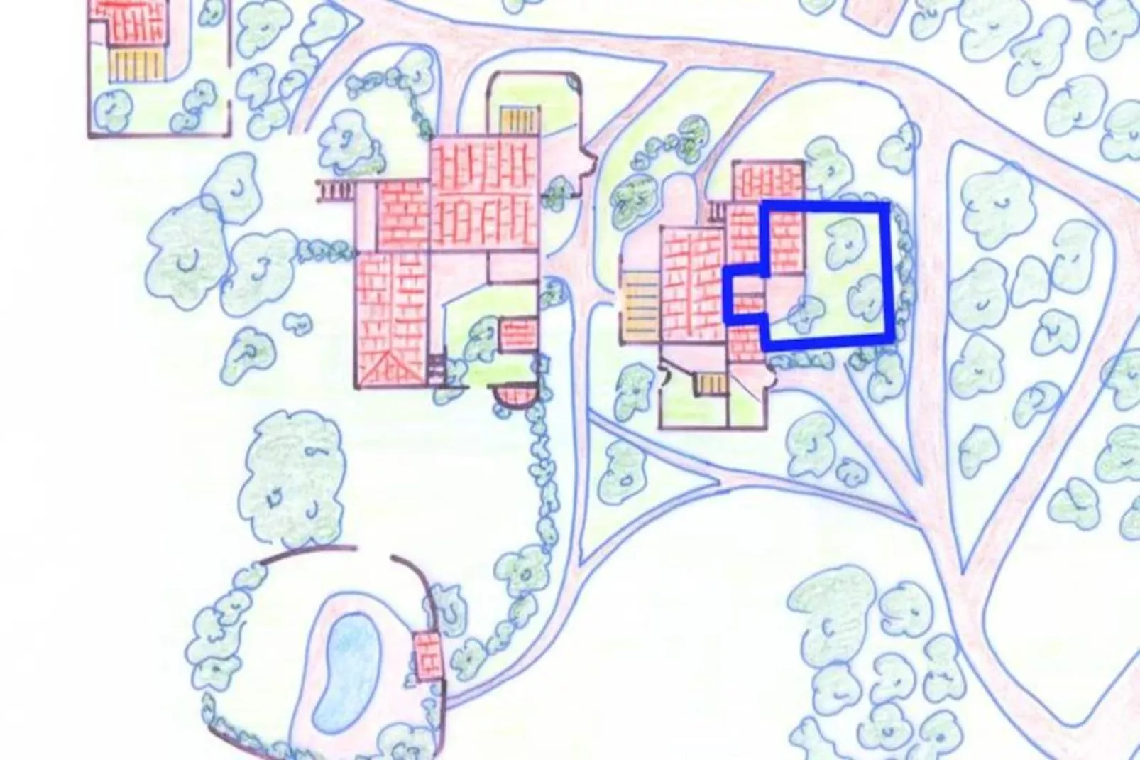 Le Jas, Mas De Charme, Piscine Partag&eacute;e , Nature, Calme, 6 Ha En Provence-Image-tags.