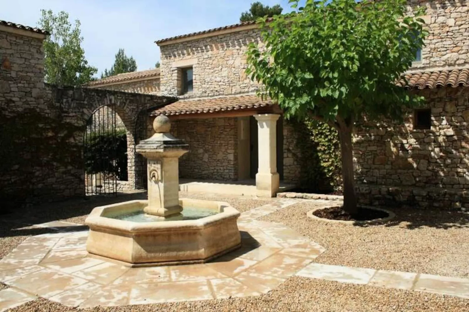 Résidence Prestige Odalys La Bastide des Chênes-Image-tags.
