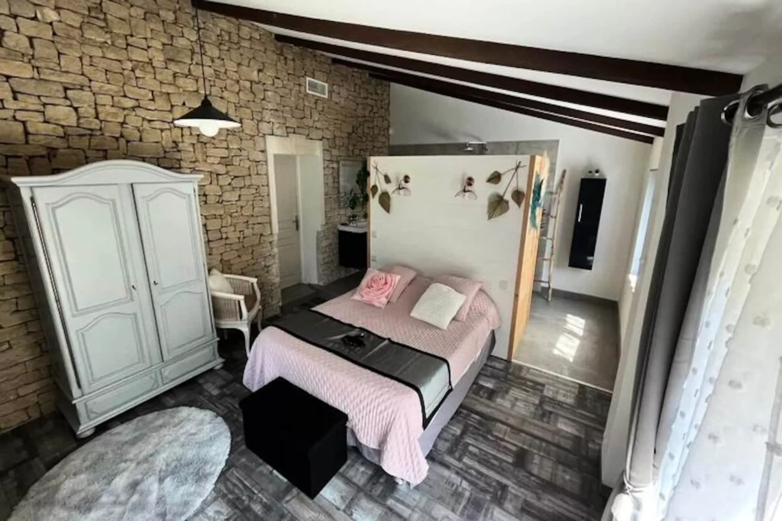 84a - "mas D'elise", Magnifique Villa Avec Piscine Au C&oelig;ur Du Luberon-Image-tags.