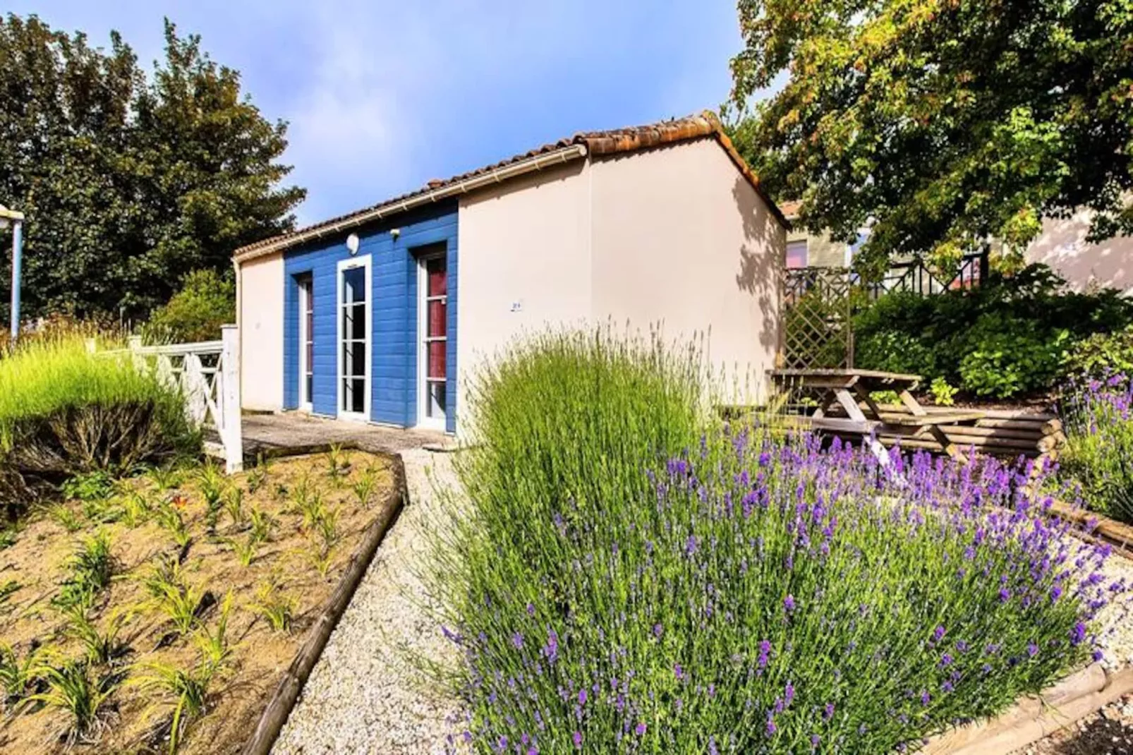 Olydéa - Résidence Les Hameaux des Epesses **-Image-tags.