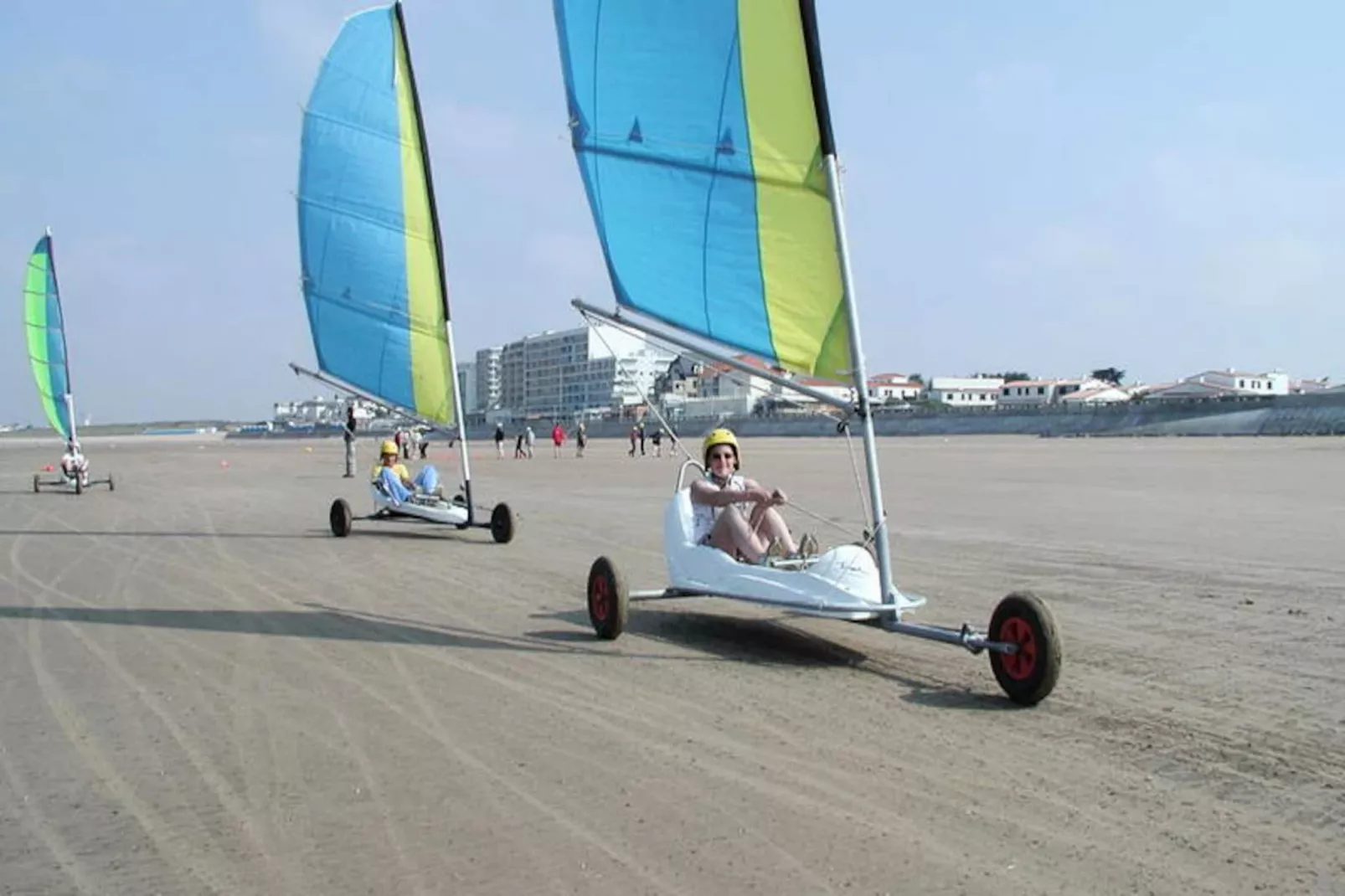 Village Vacances & Hôtel Vent du Large - Ternélia-Image-tags.