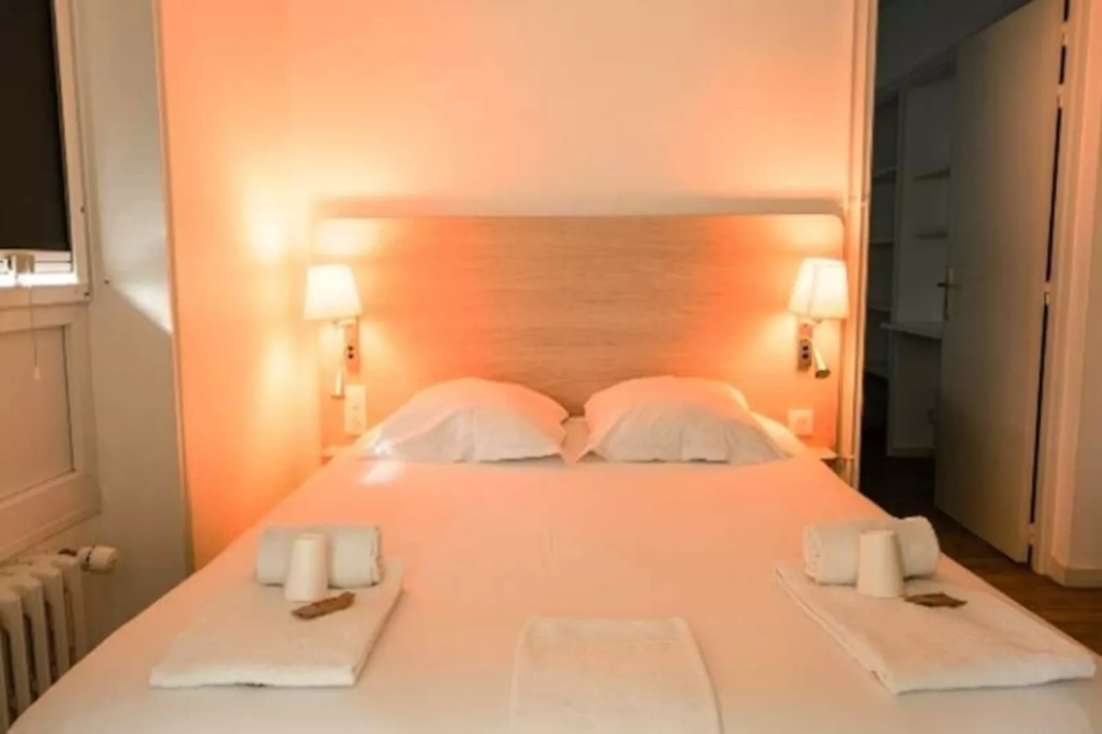 Village Vacances & Hôtel Vent du Large - Ternélia-Image-tags.