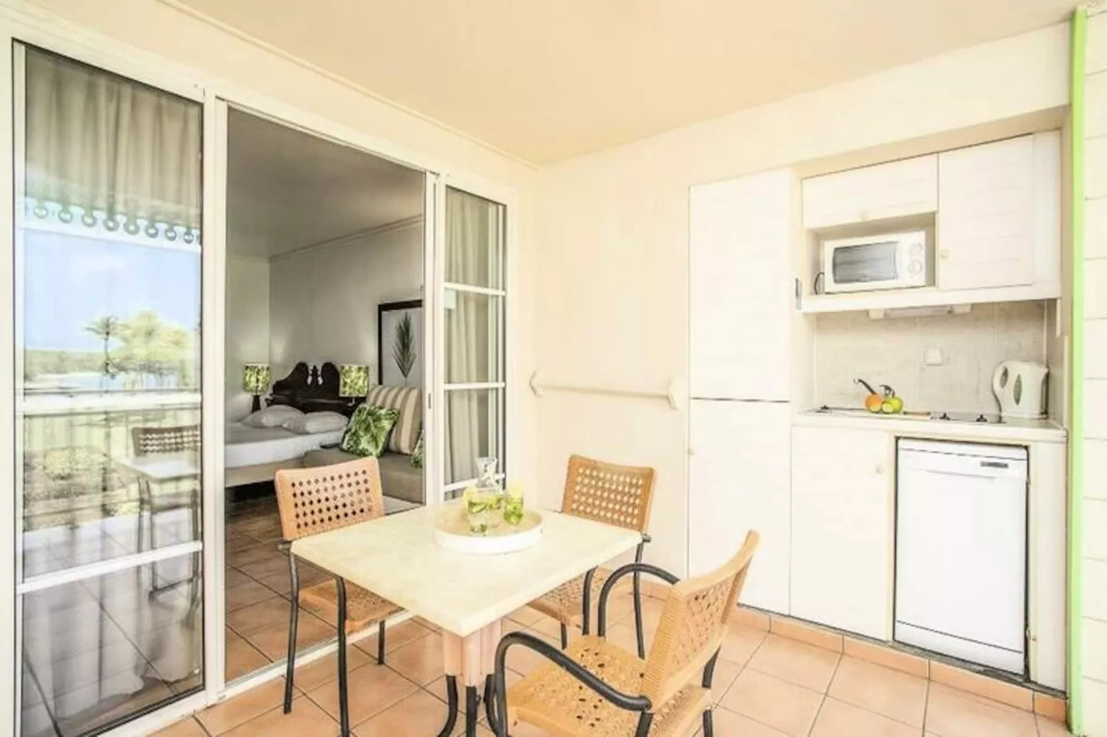 Village Sainte Luce, Martinique - maeva Home