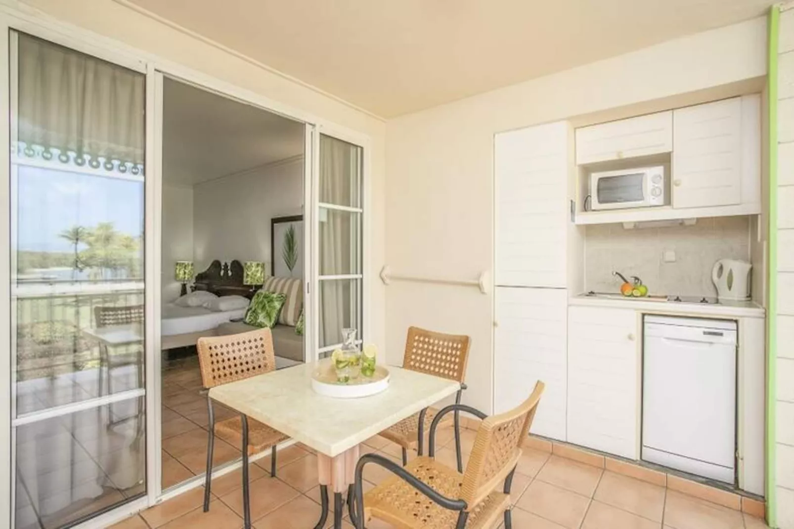 Village Sainte Luce, Martinique - maeva Home