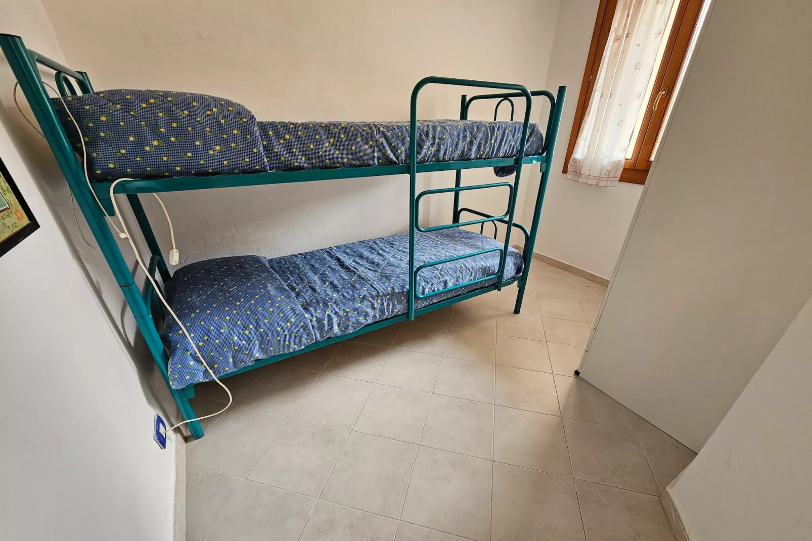 Villa Francesca-Slaapkamer