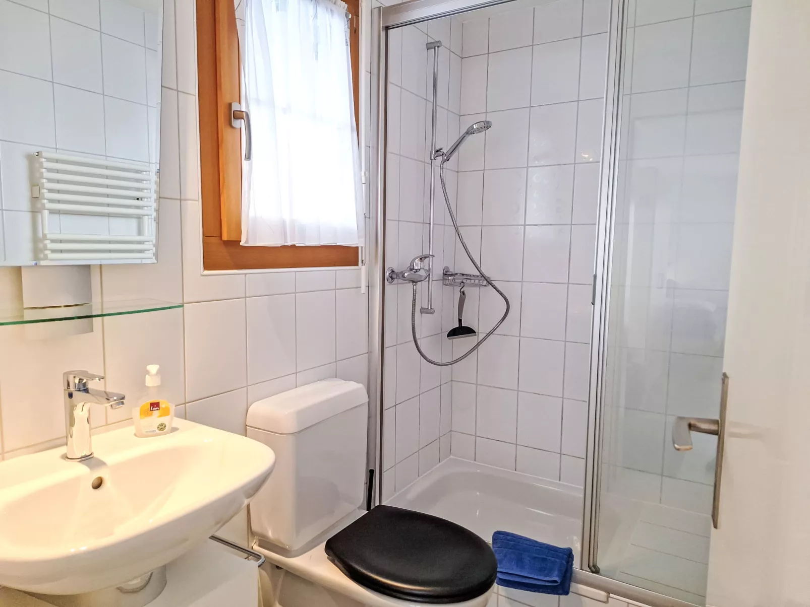 Chalet am Reeti-Binnen