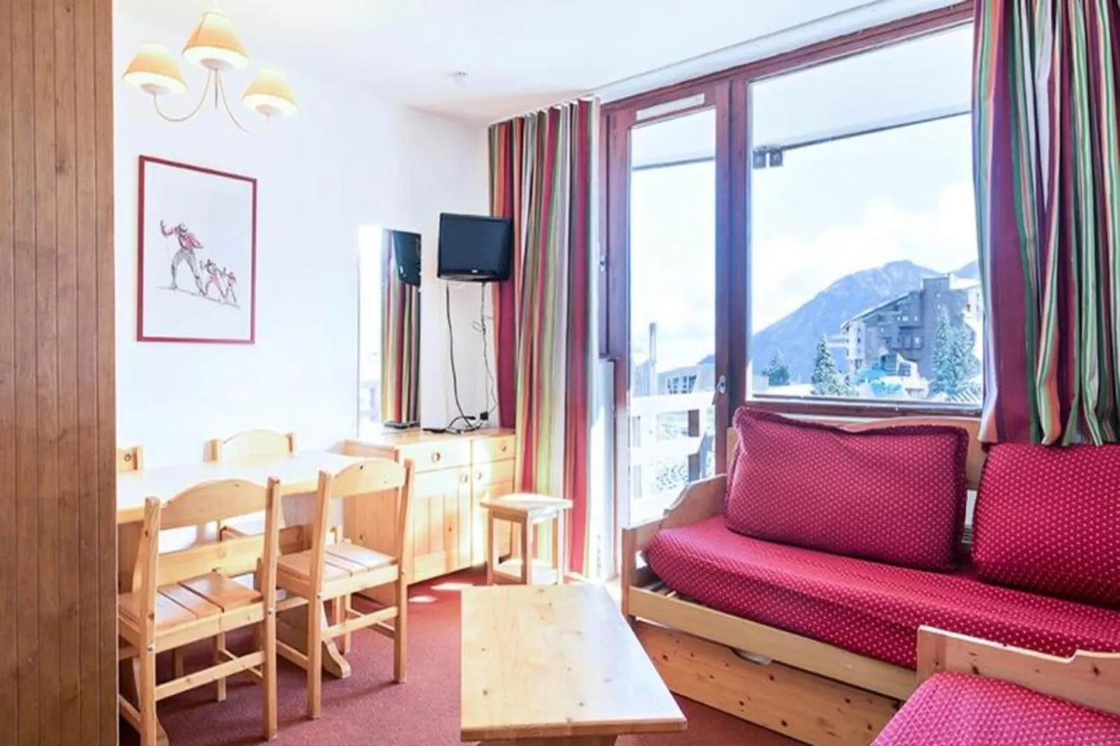 Résidence Les Fontaines Blanches - maeva Home-Buitenkant zomer