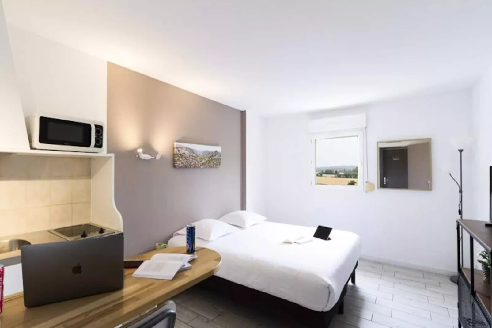 Résidence Garden & City Aix-en-Provence - Puyricard-Image-tags.