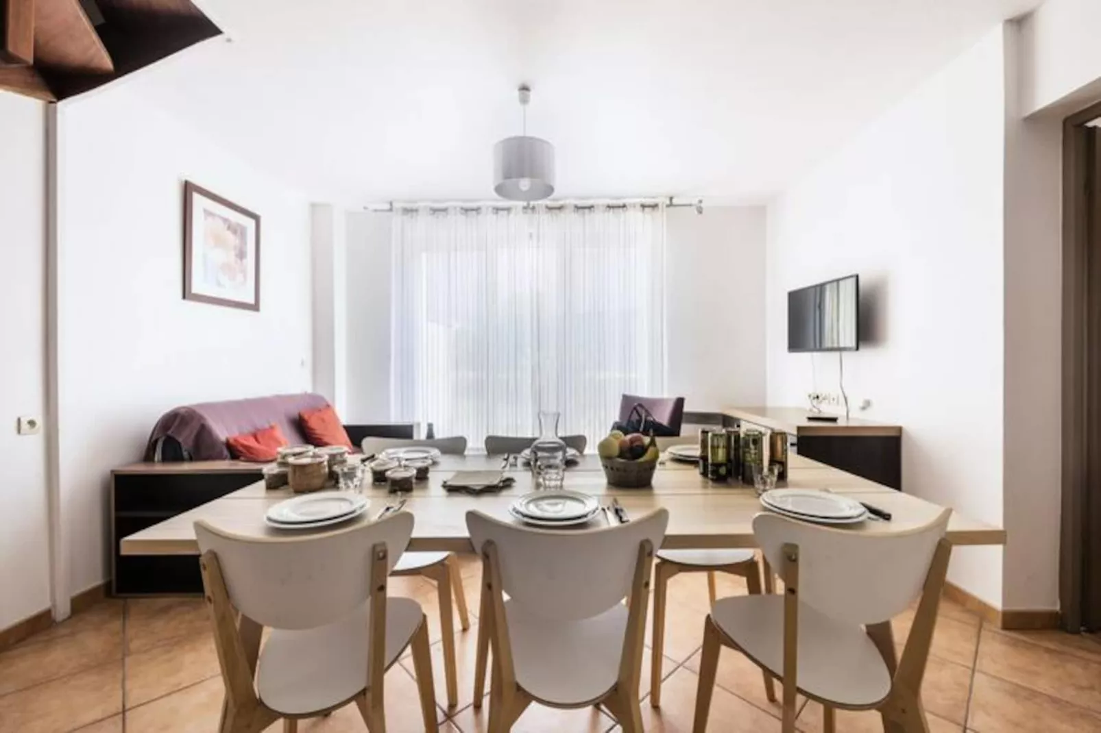 Résidence Garden & City Aix-en-Provence Rousset***-Image-tags.