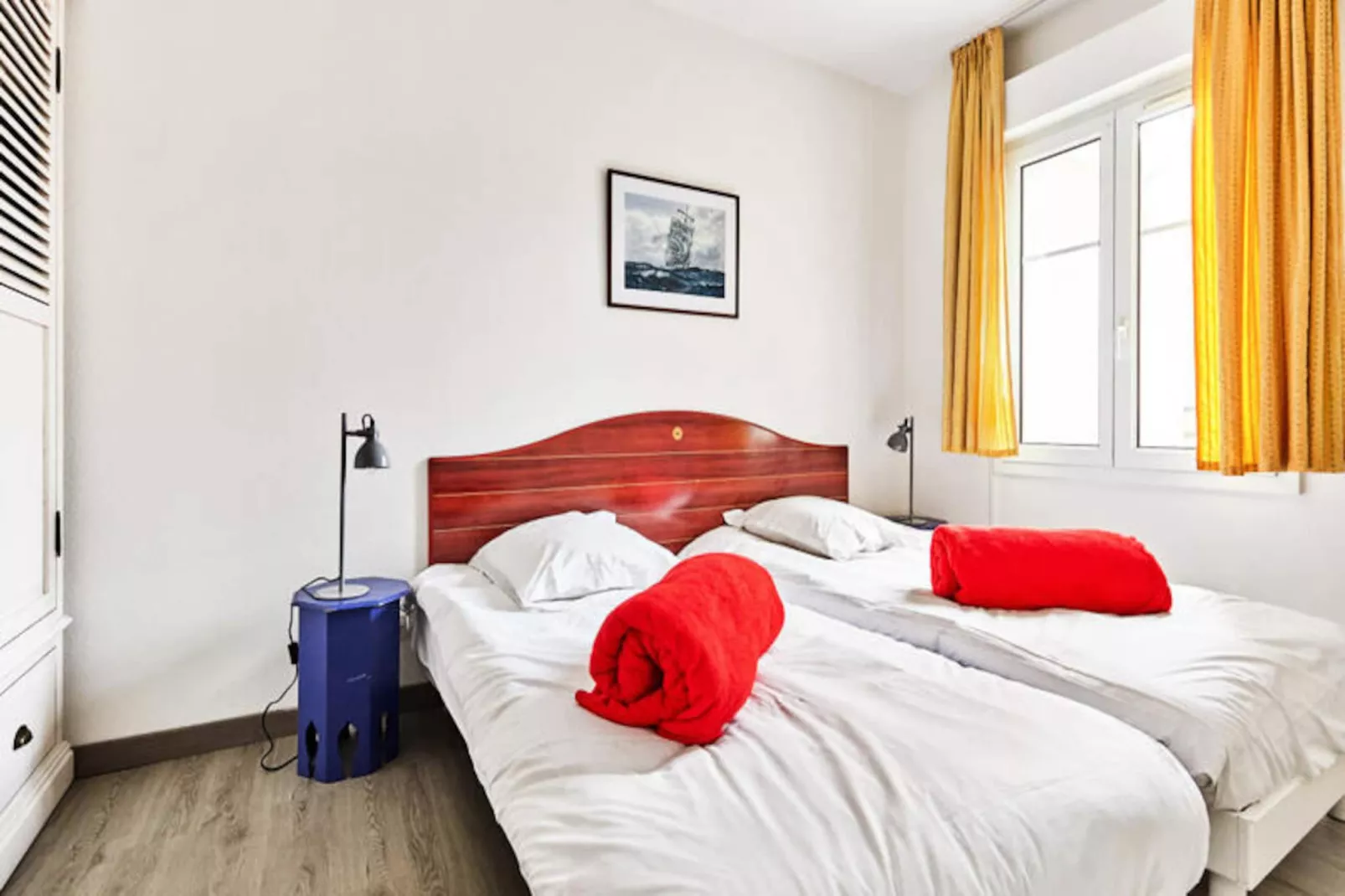 Les appartements de Port Guillaume - maeva Home-Image-tags.