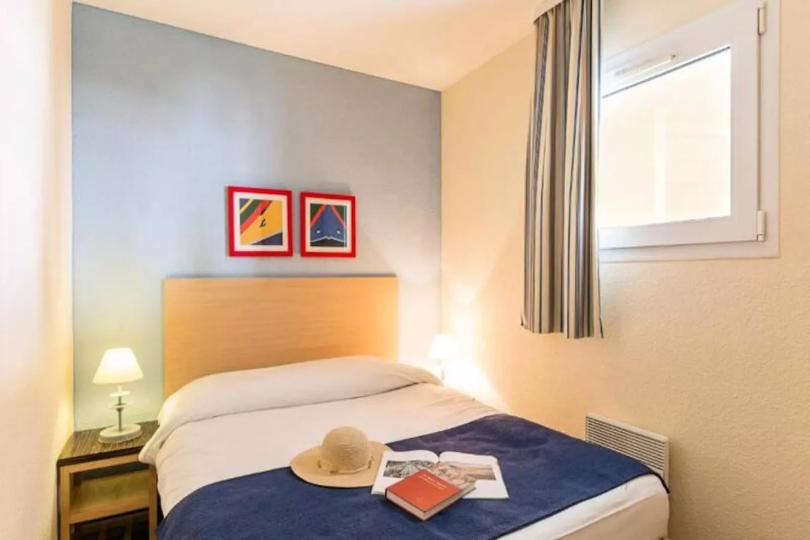 SOWELL RÉSIDENCES Le Port-Image-tags.