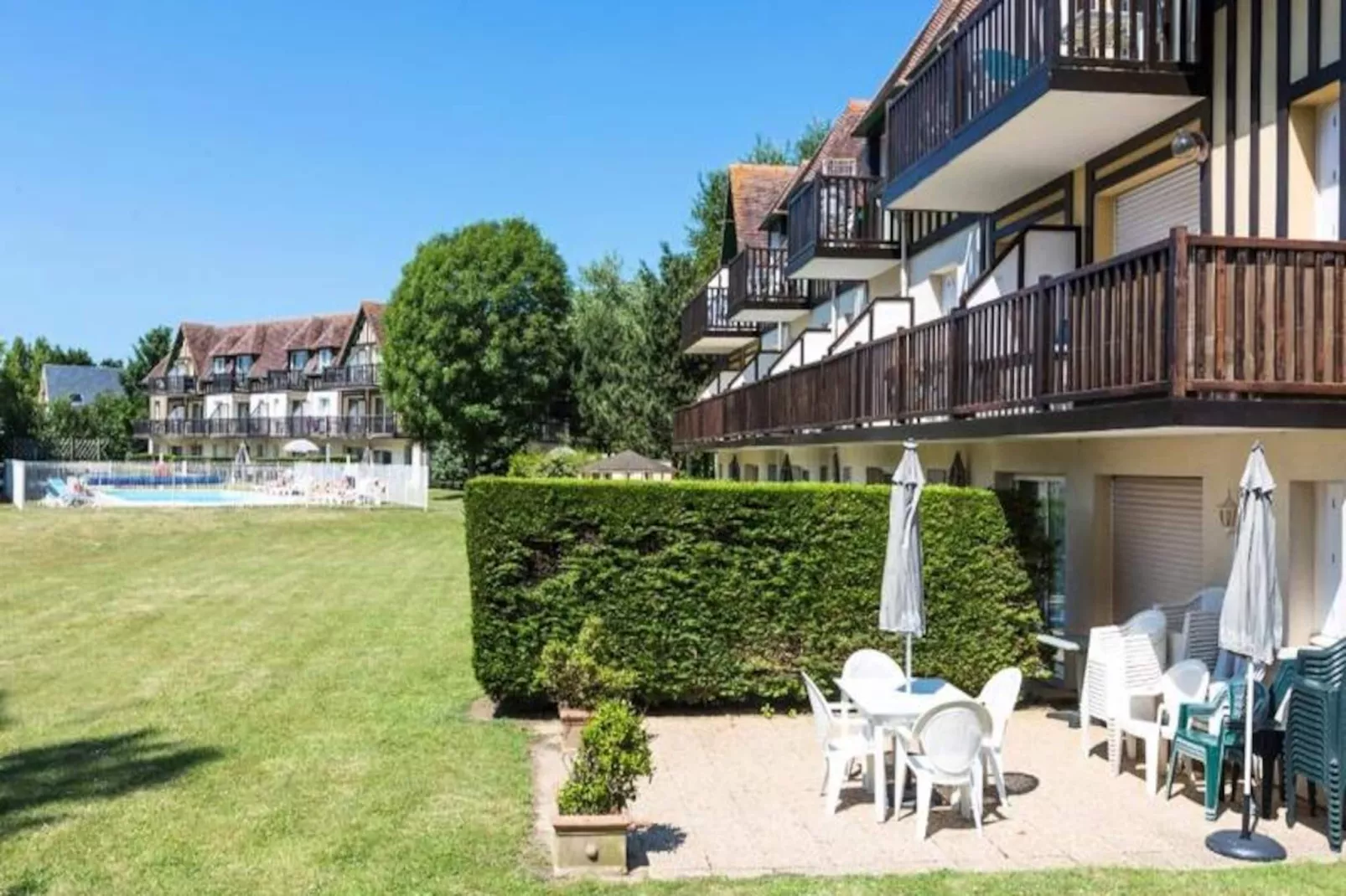 Résidence Goélia Green Panorama***-Image-tags.