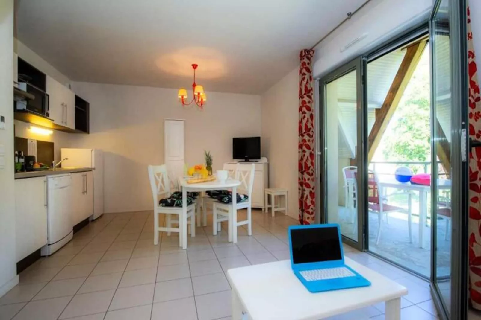 Résidence Goélia du Parc ***-Image-tags.